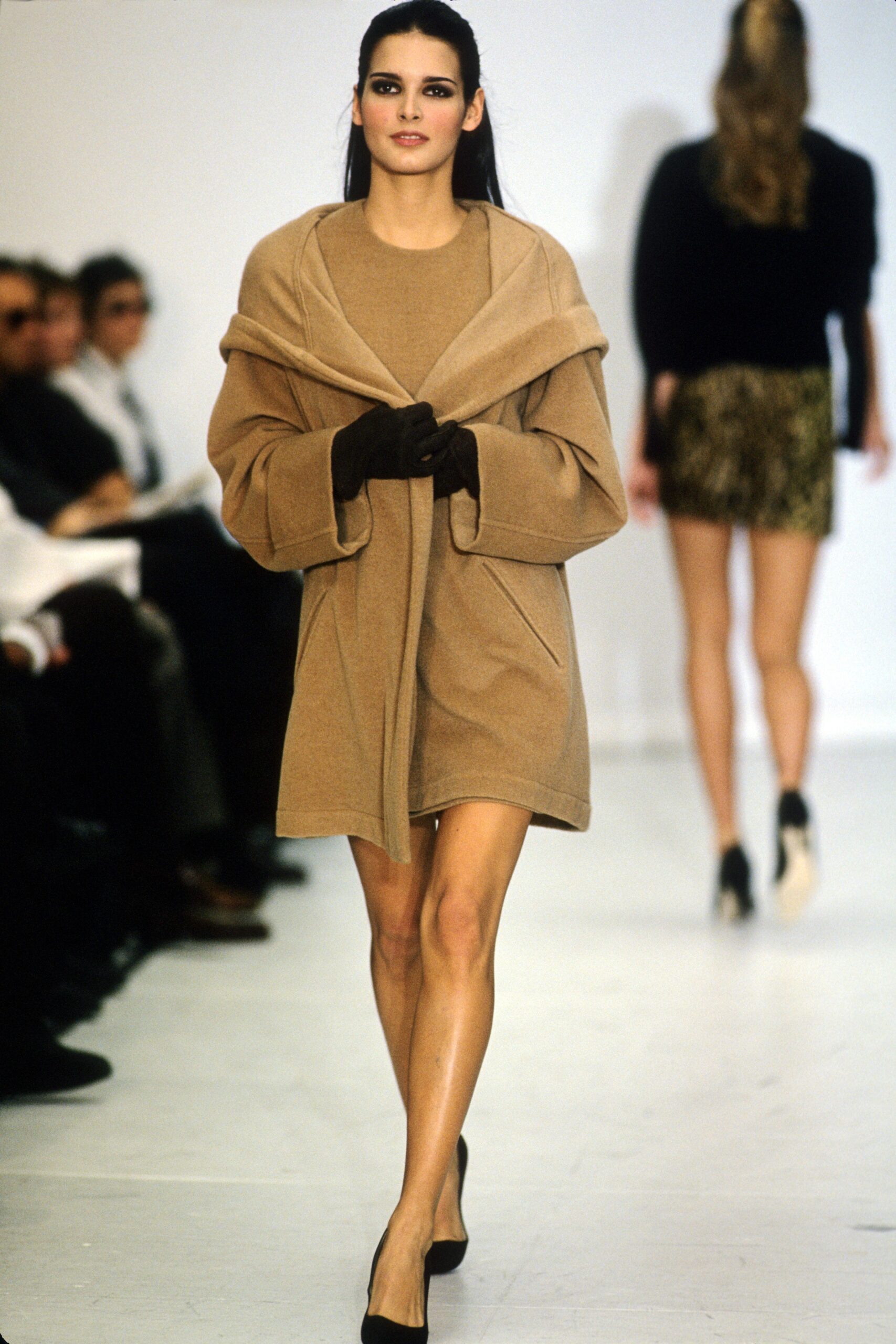 Michael Kors Collection F/W 94 Look 14
