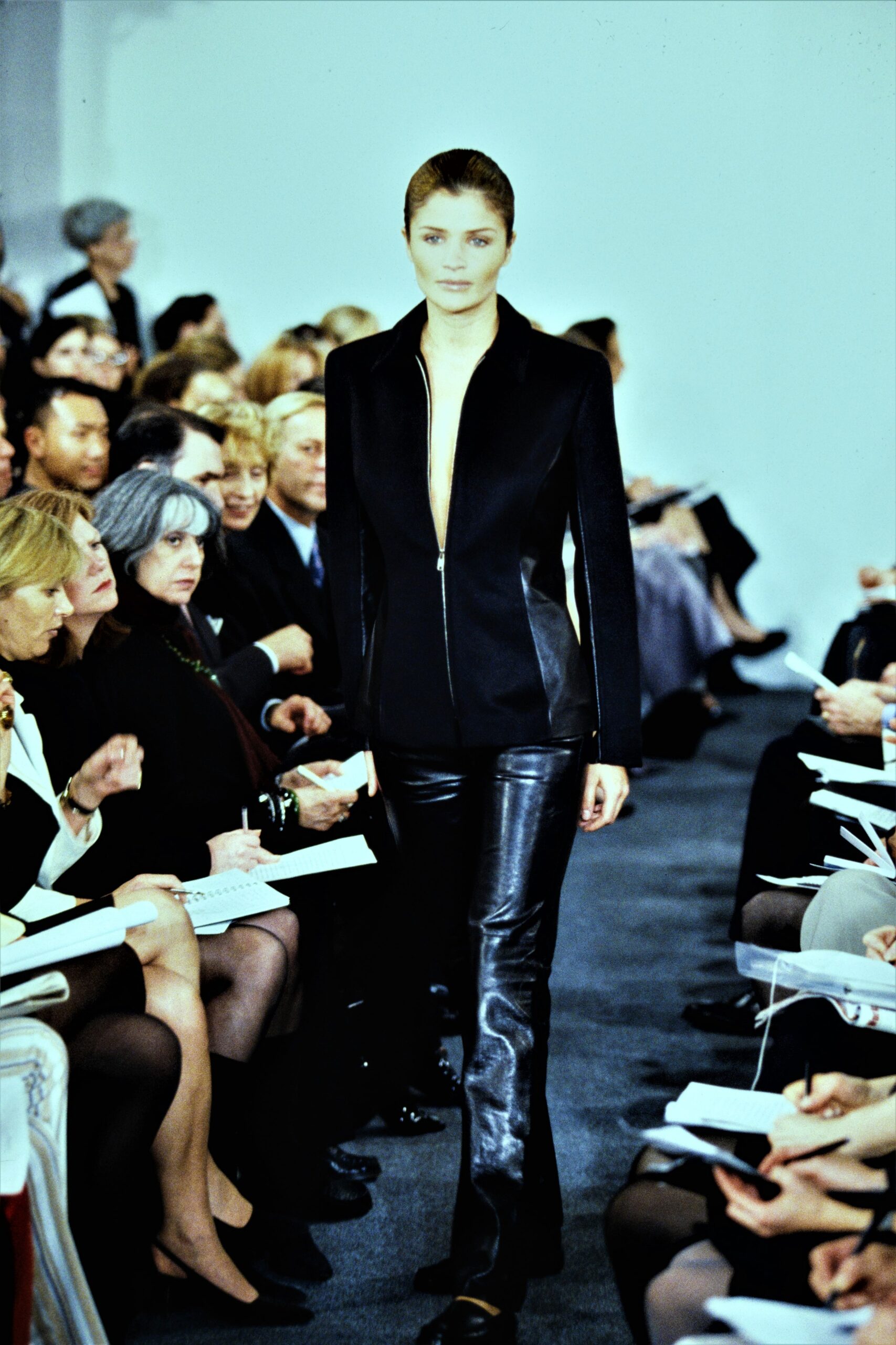 Michael Kors Collection F/W 96 Look 15