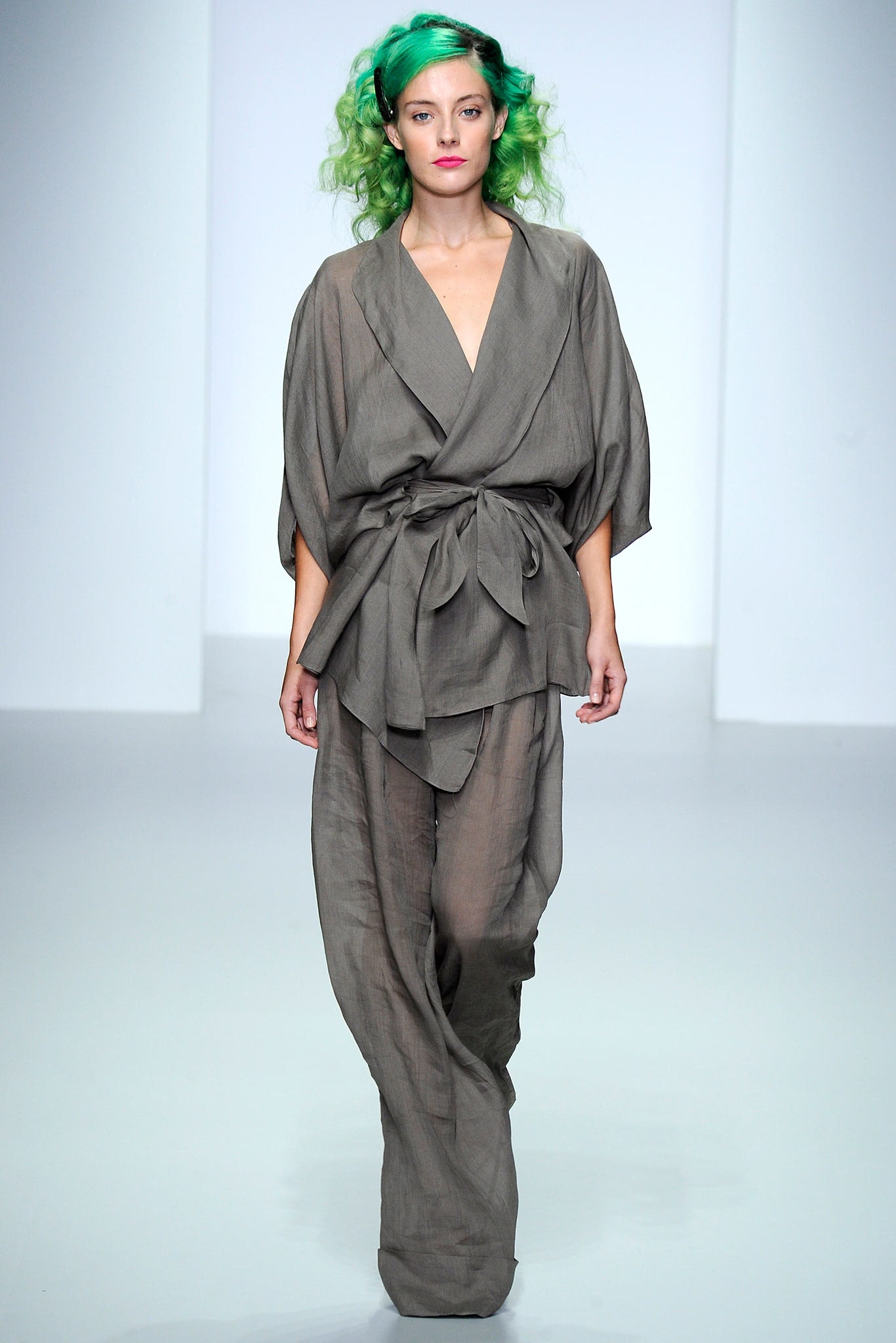 Maria Grachvogel S/S 14 Look 14