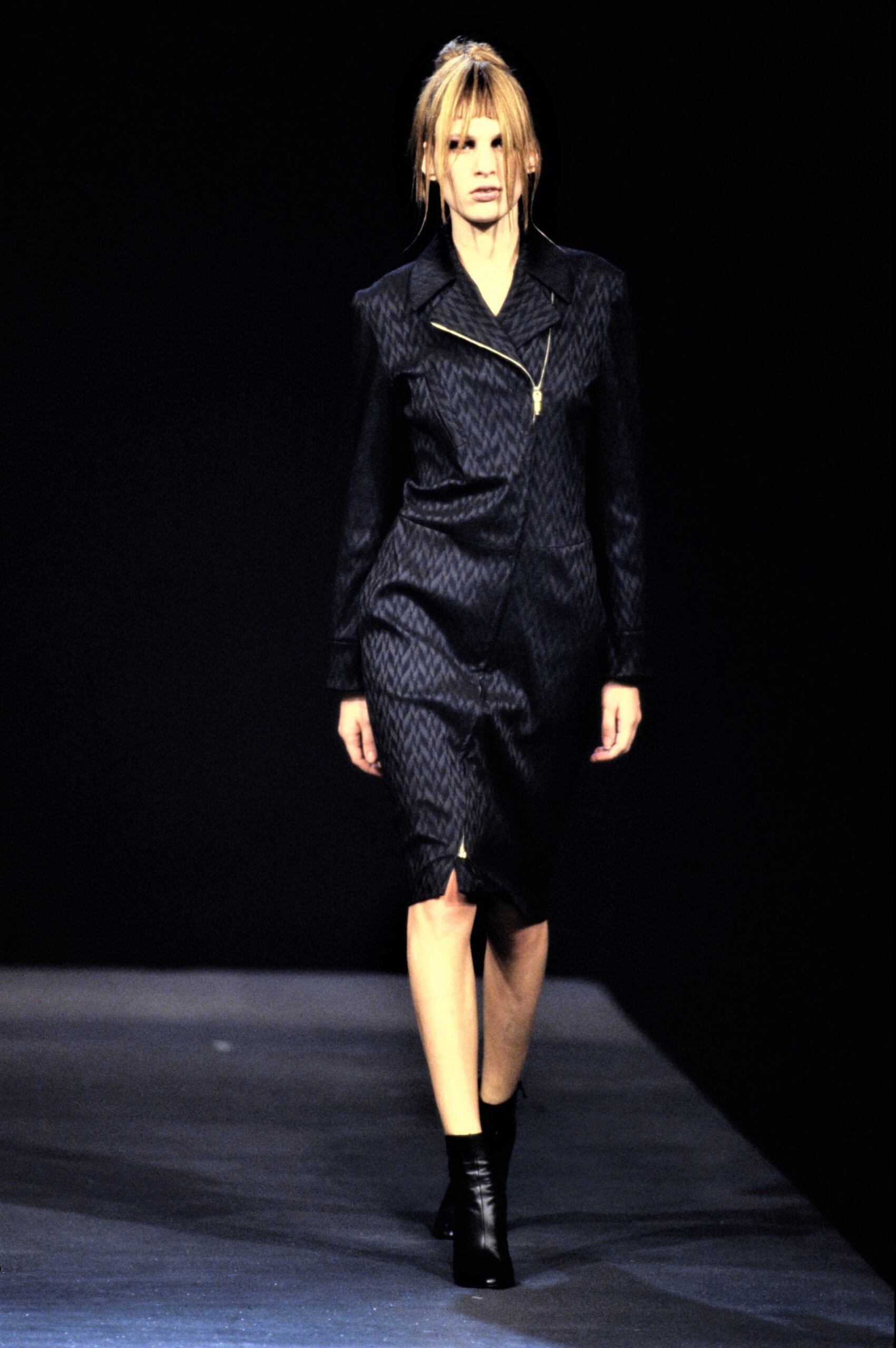Martine Sitbon F/W 97 Look 16