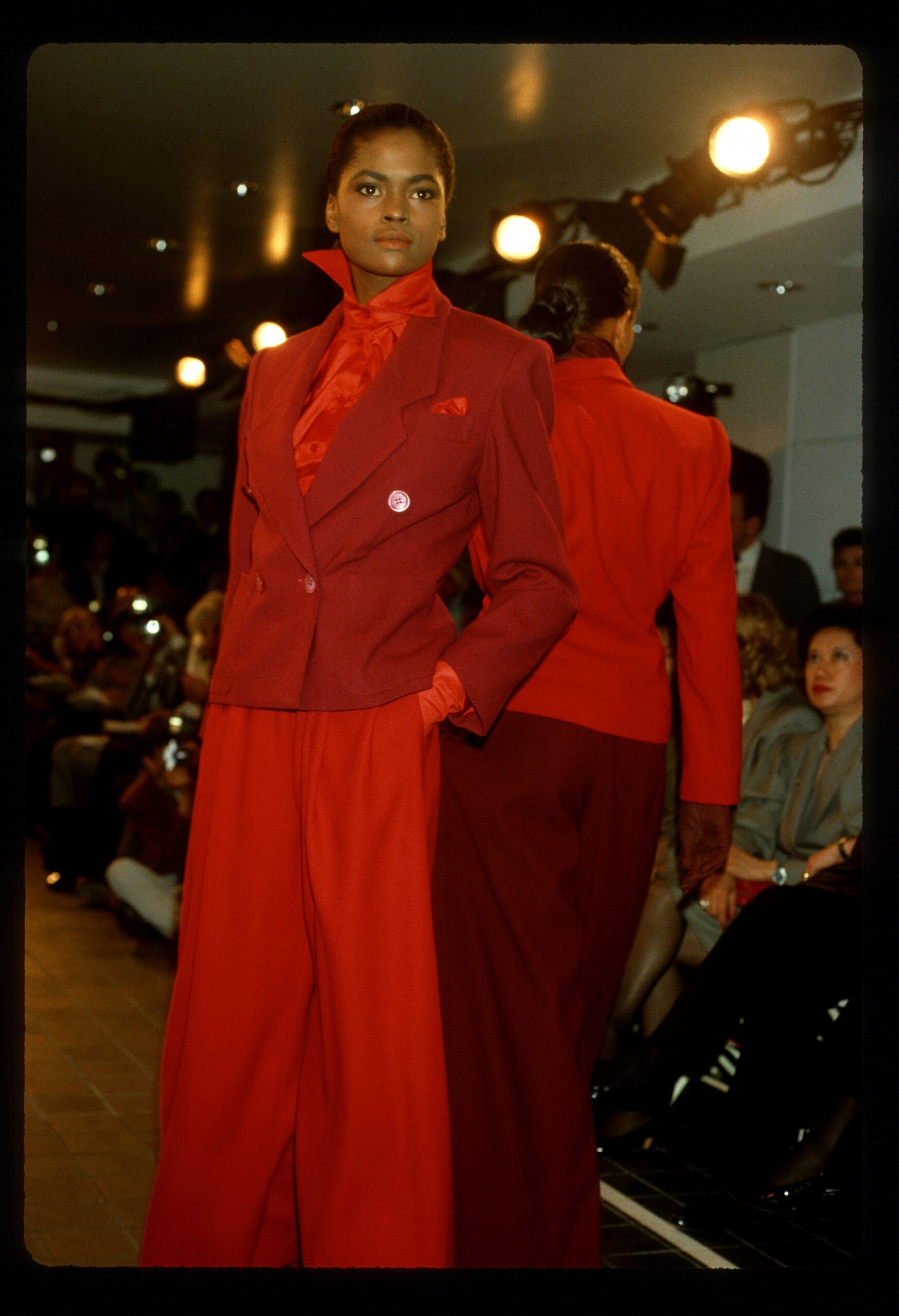 Michael Kors Collection F/W 88 Look 16
