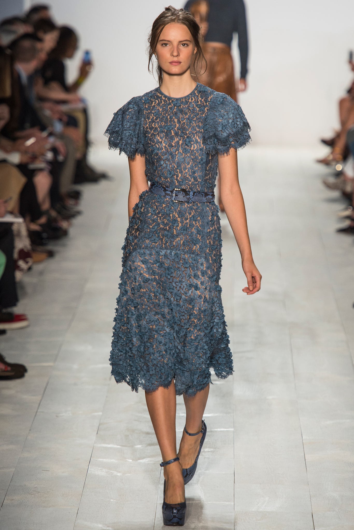 Michael Kors Collection S/S 14 Look 17