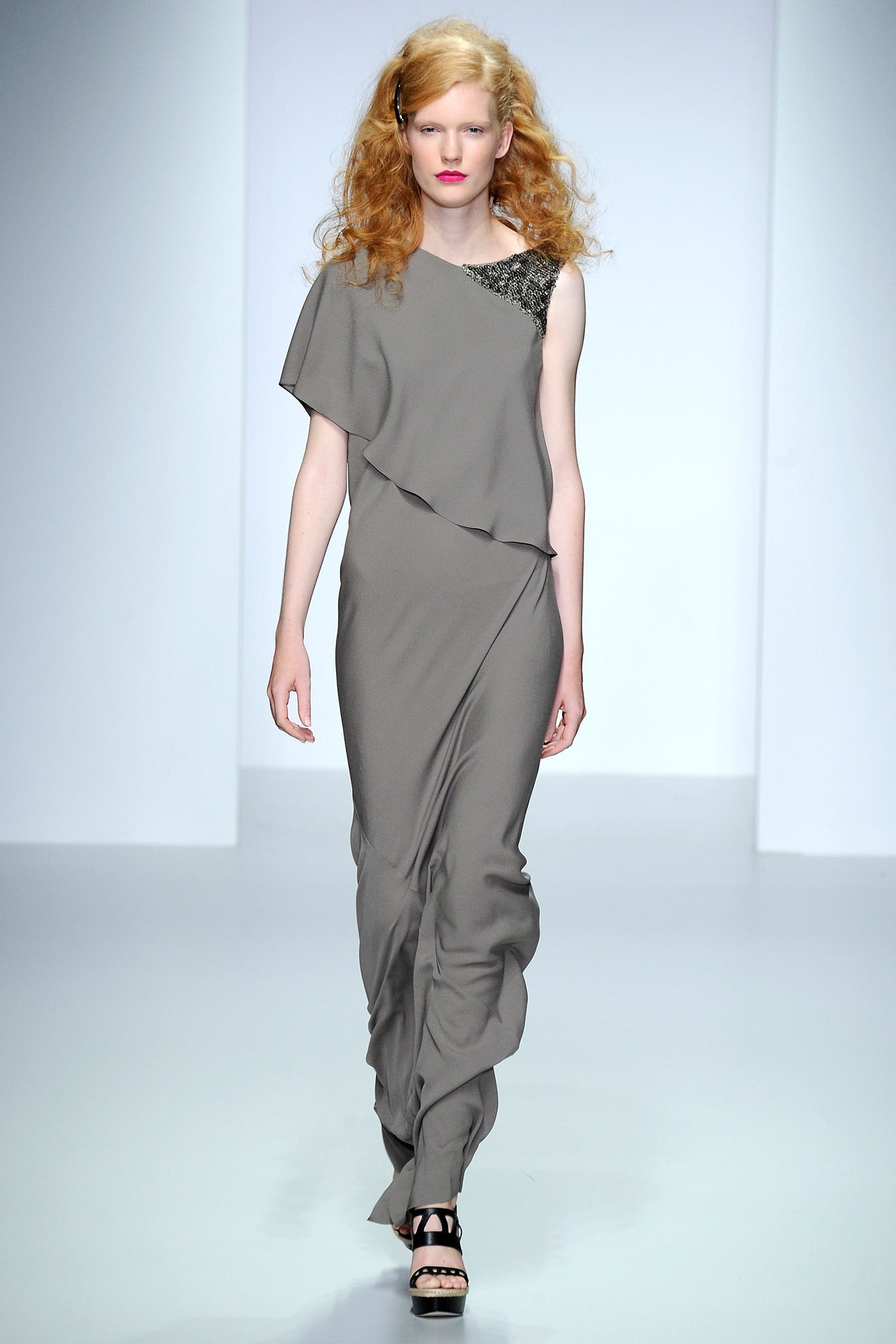 Maria Grachvogel S/S 14 Look 15