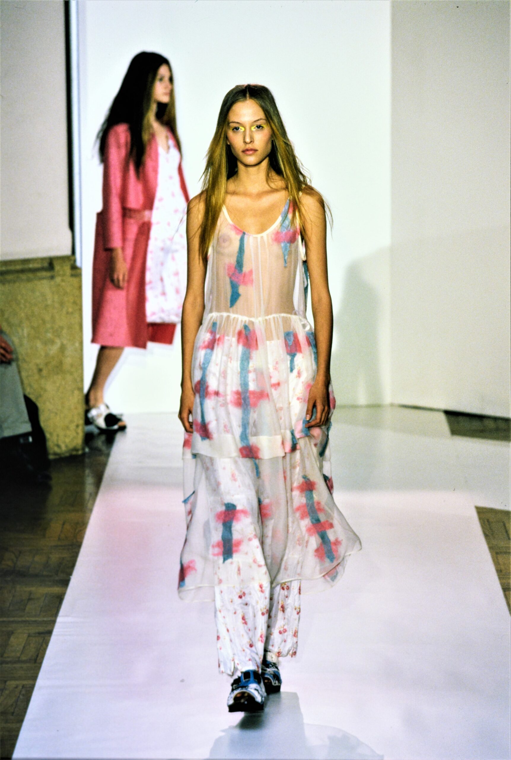 Marni S/S 99 Look 17