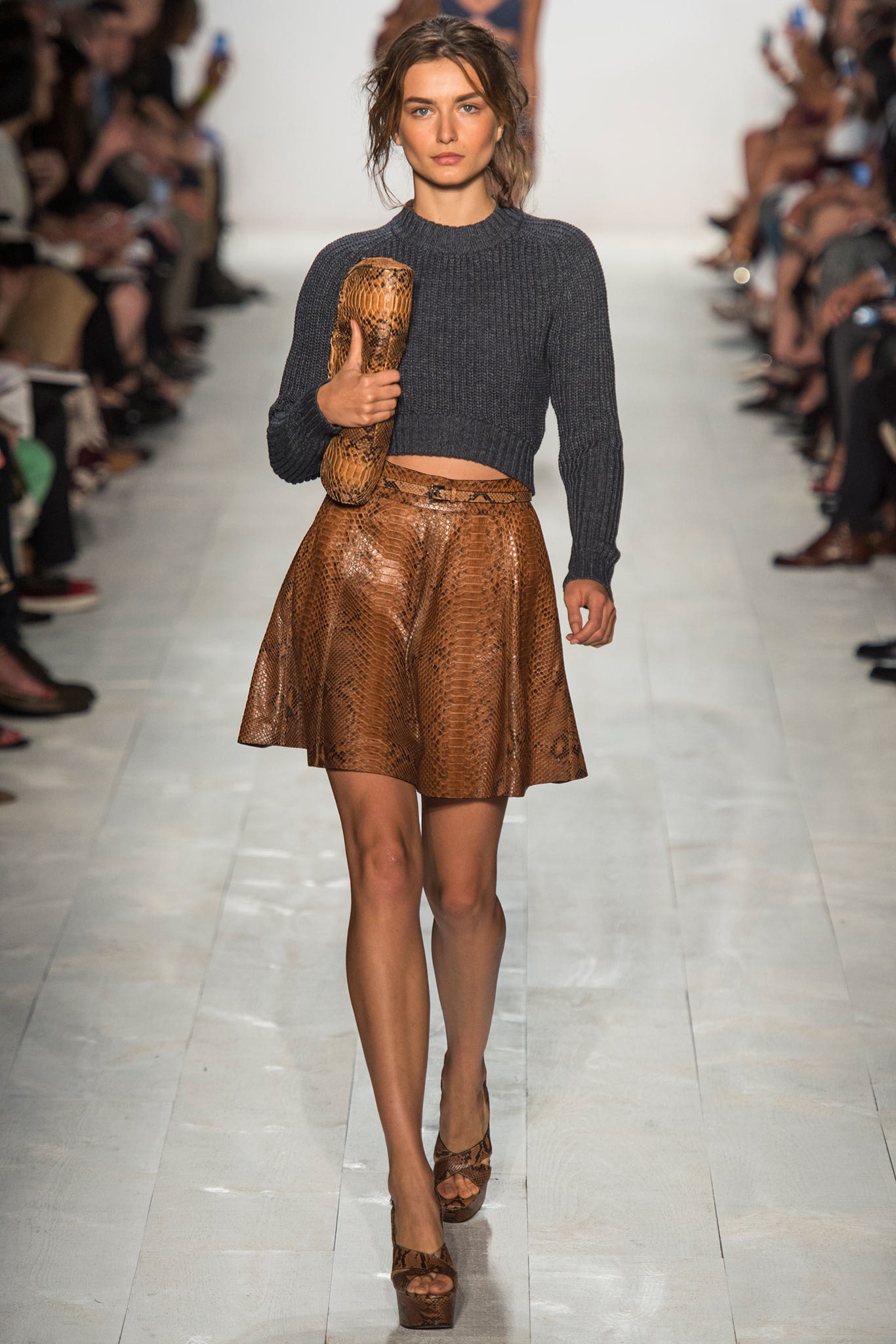 Michael Kors Collection S/S 14 Look 18