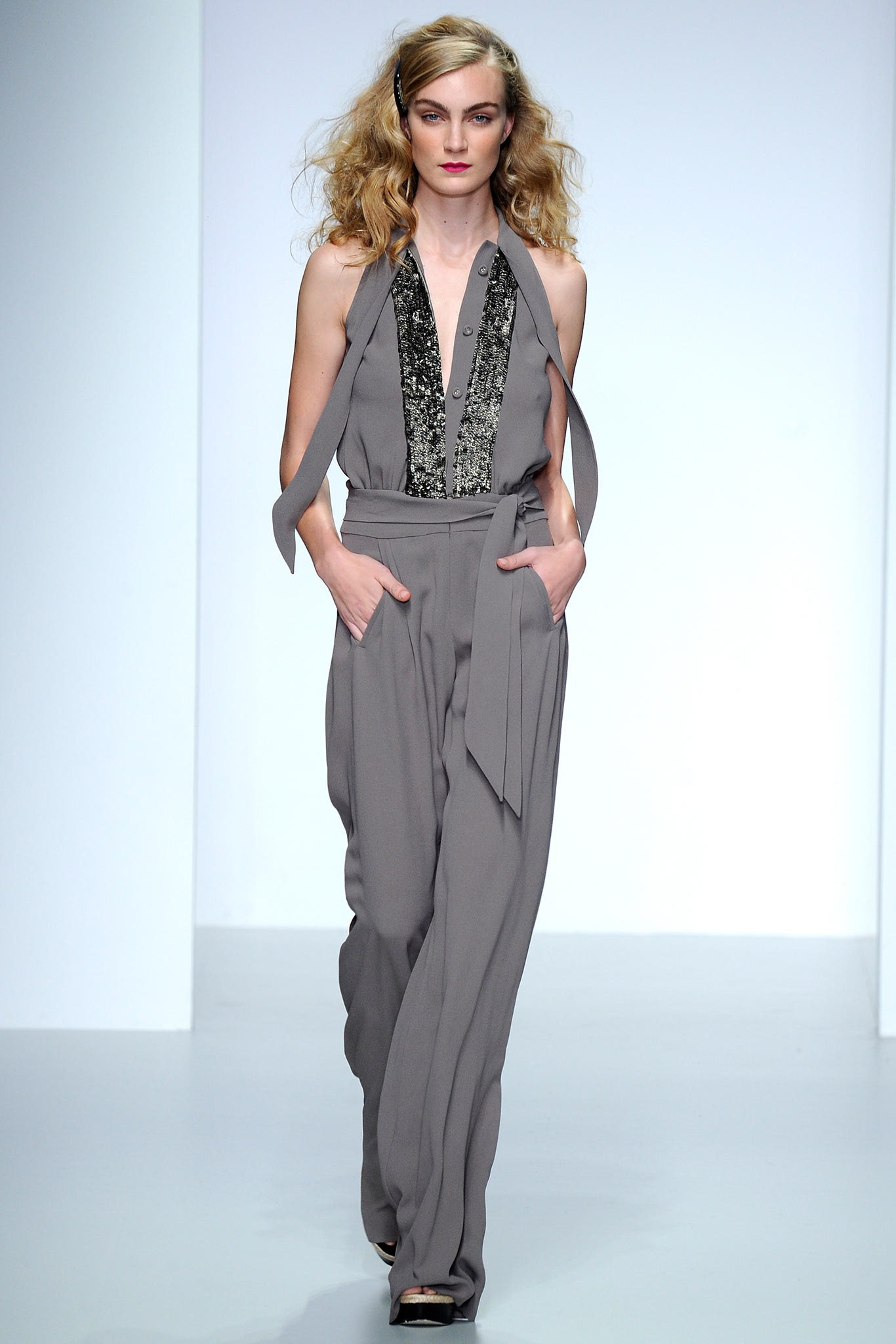 Maria Grachvogel S/S 14 Look 16