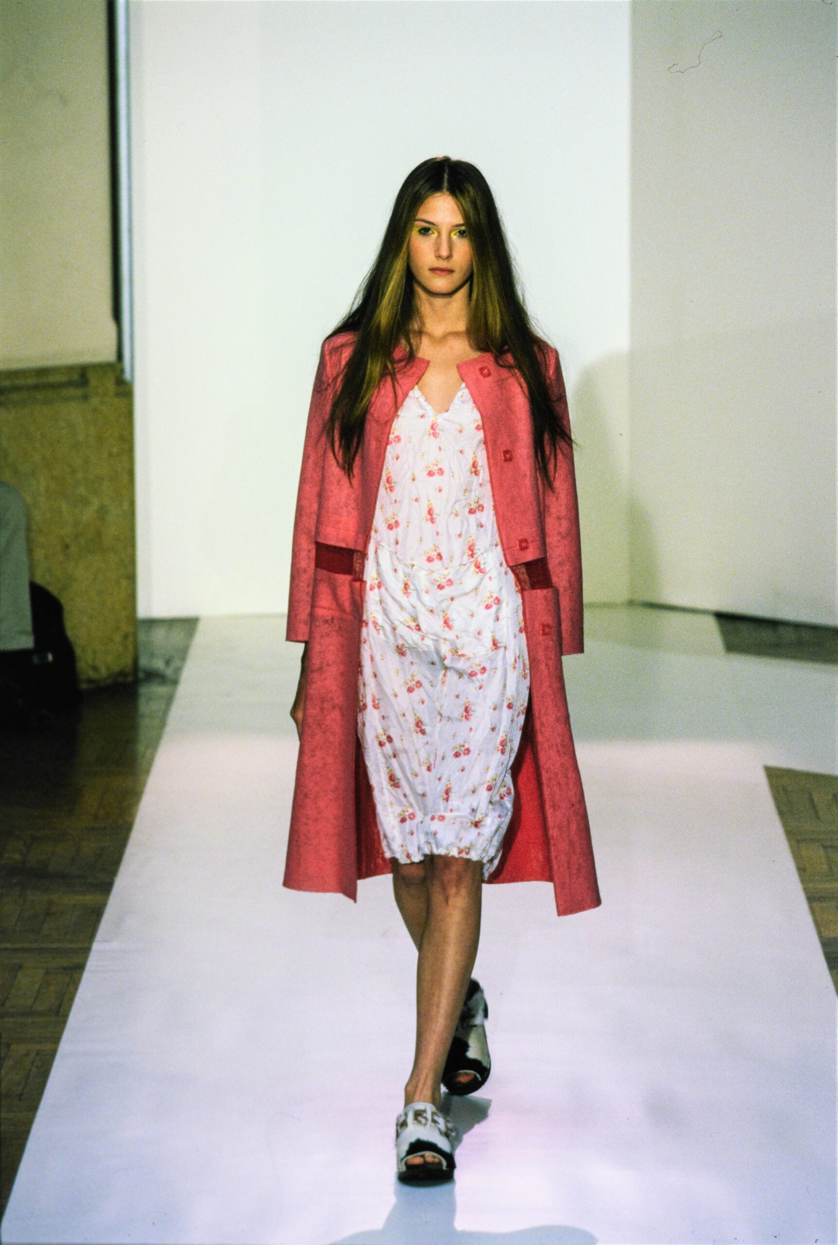 Marni S/S 99 Look 18