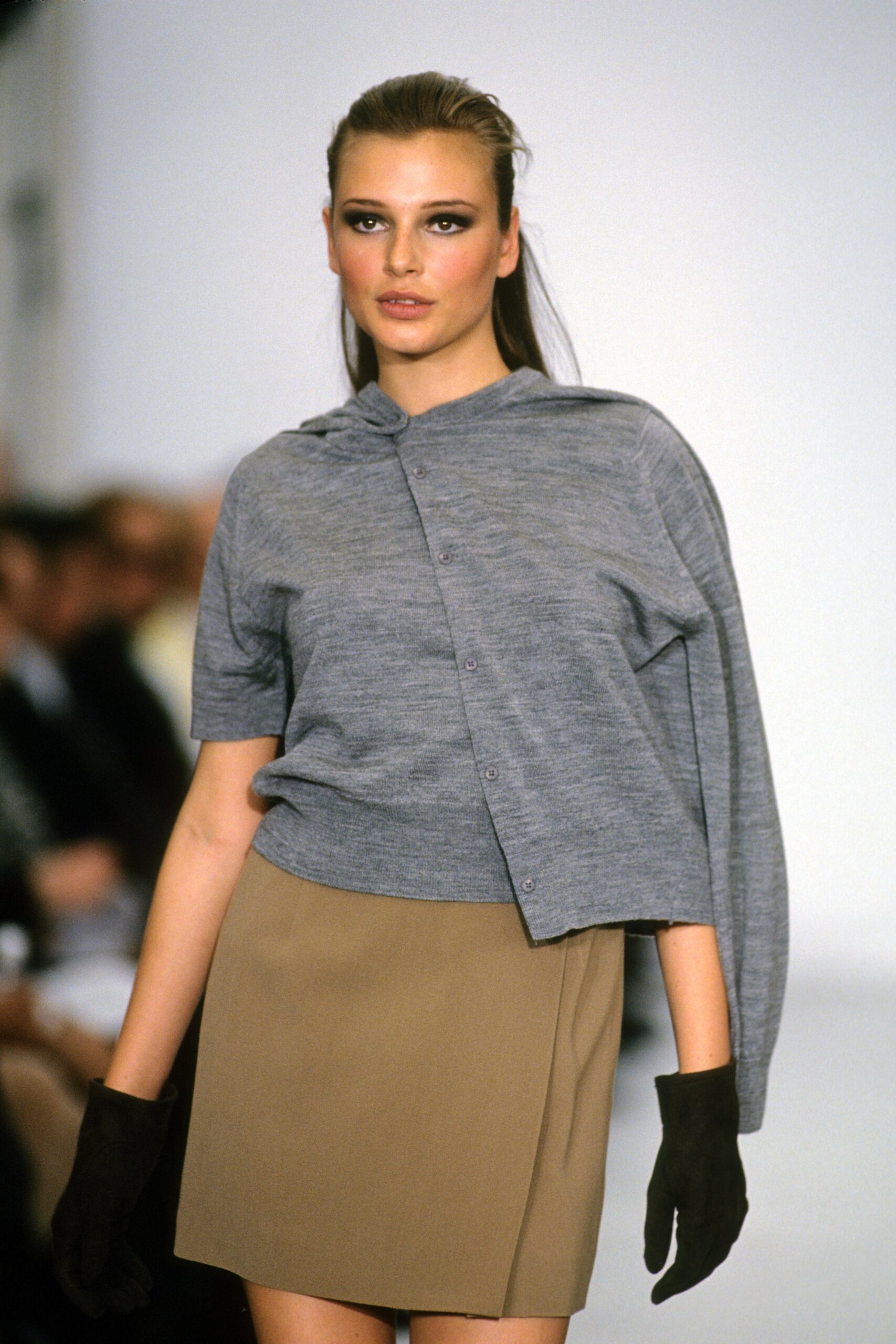 Michael Kors Collection F/W 94 Look 16