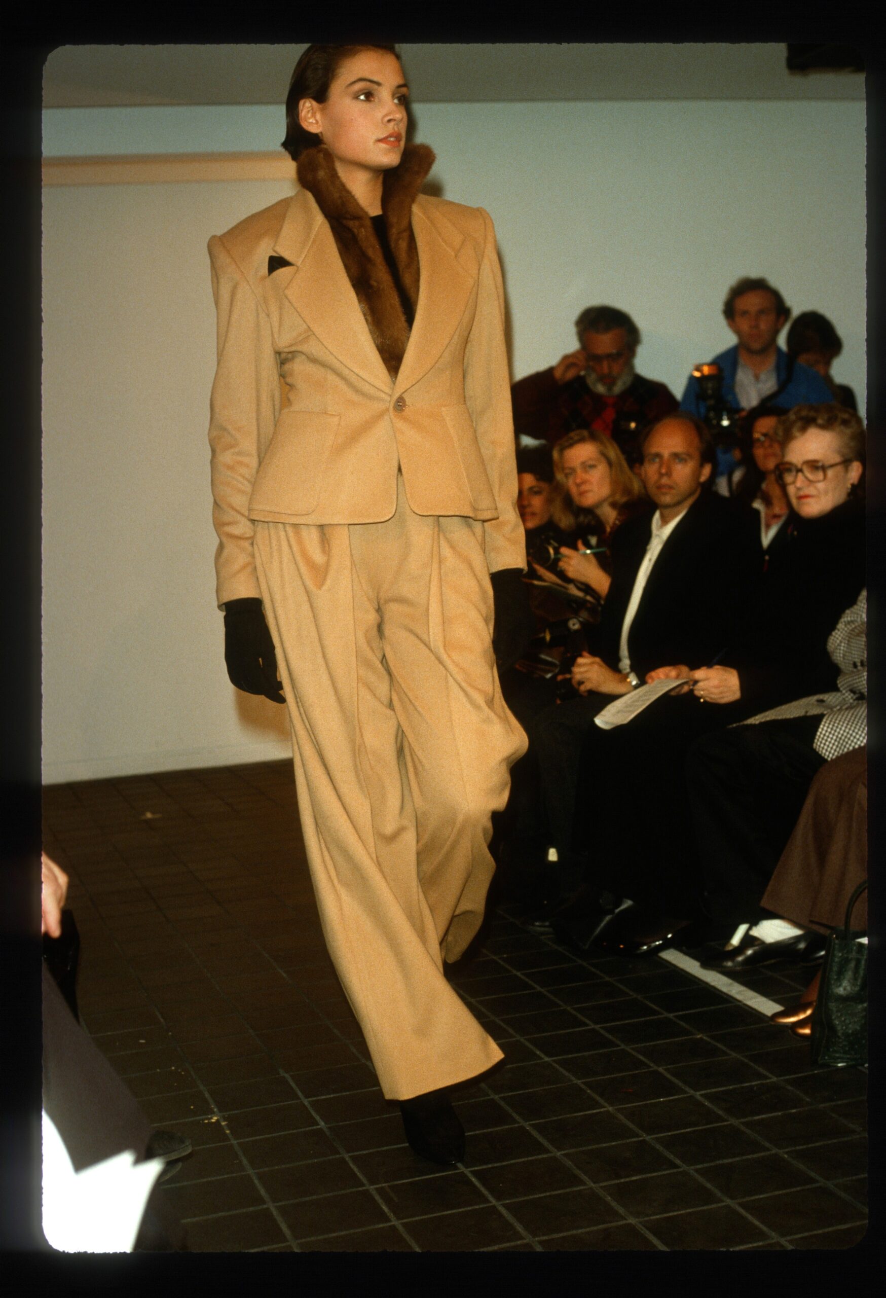 Michael Kors Collection F/W 88 Look 18