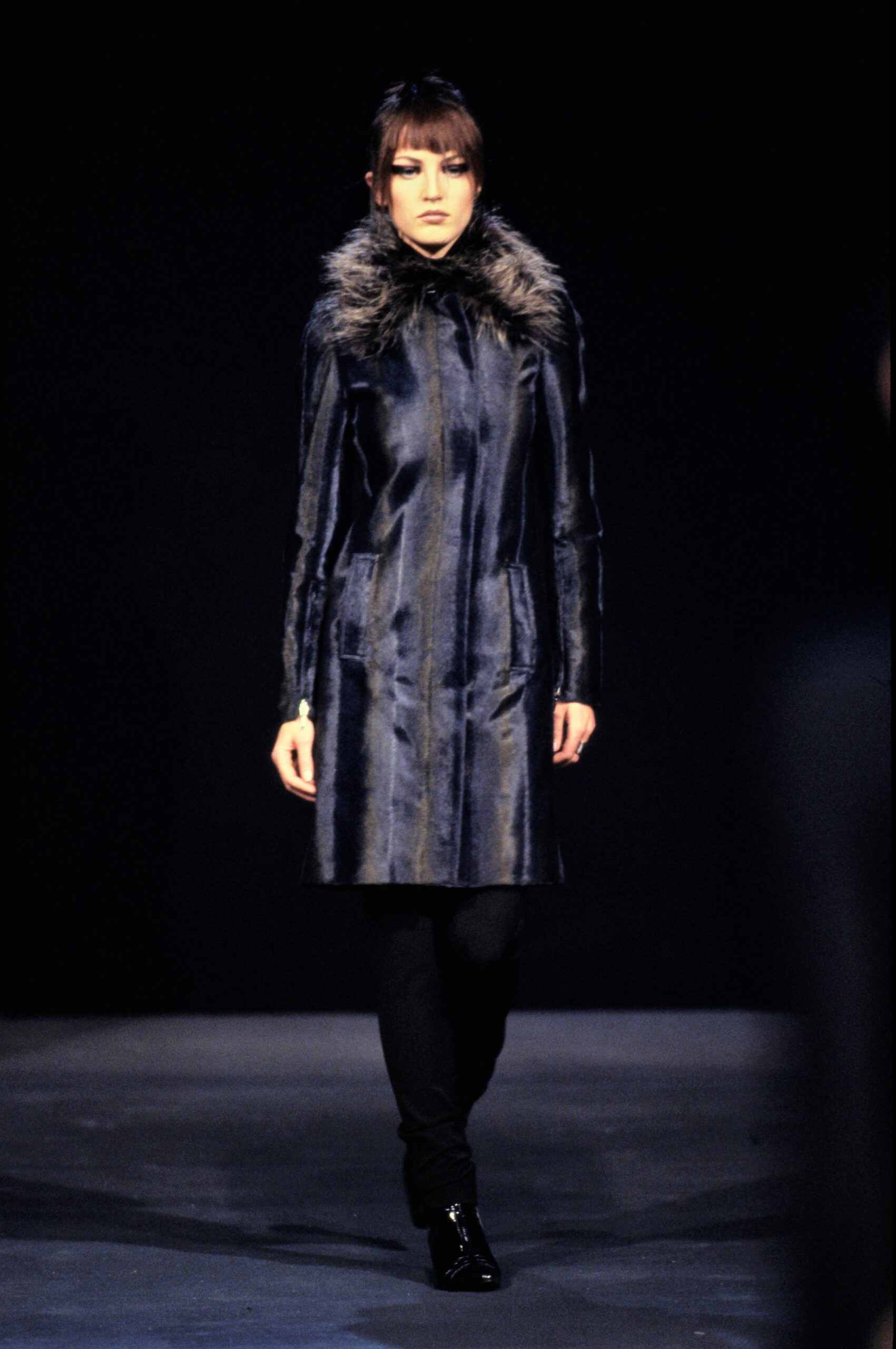 Martine Sitbon F/W 97 Look 18