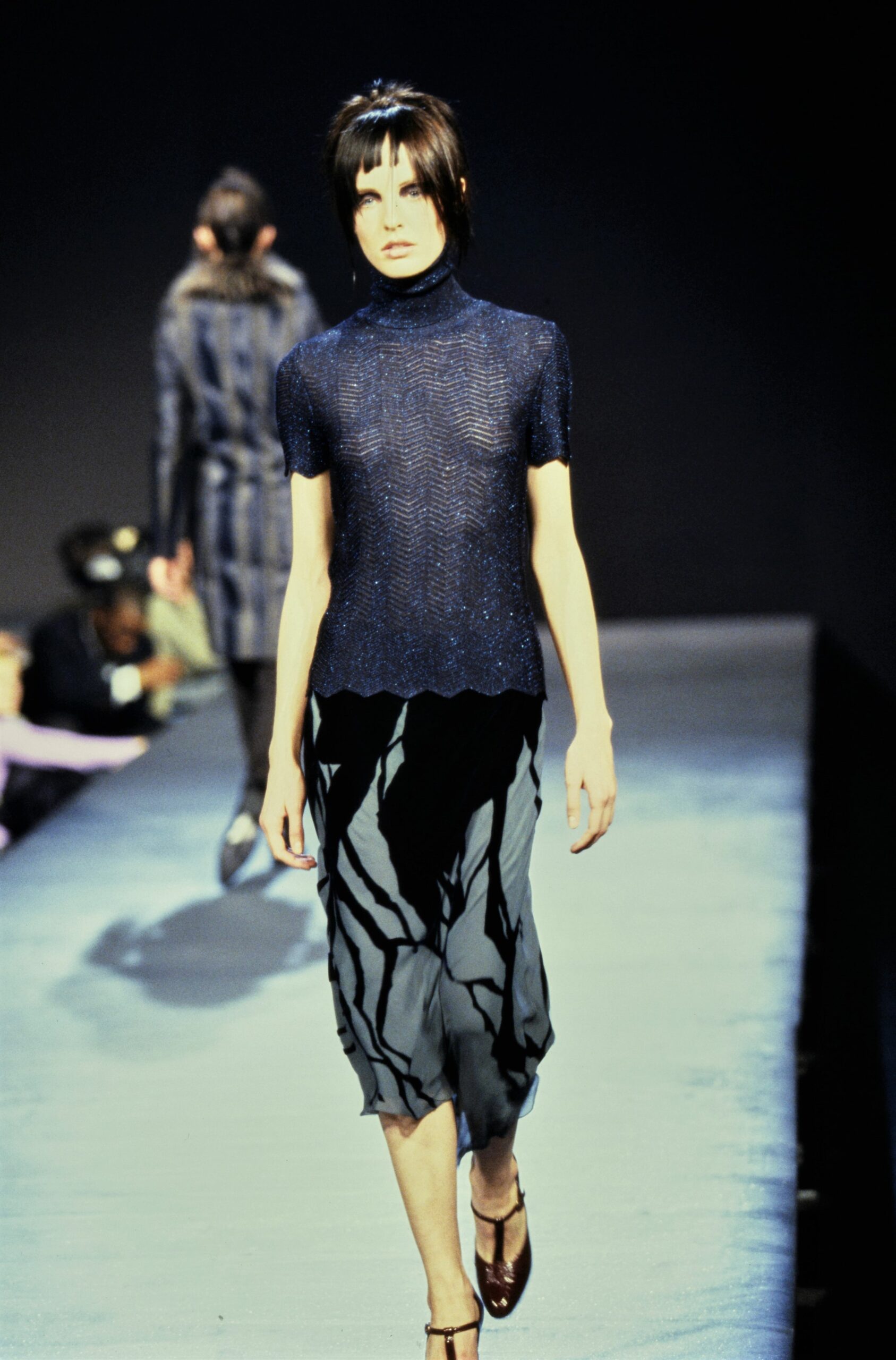 Martine Sitbon F/W 97 Look 19