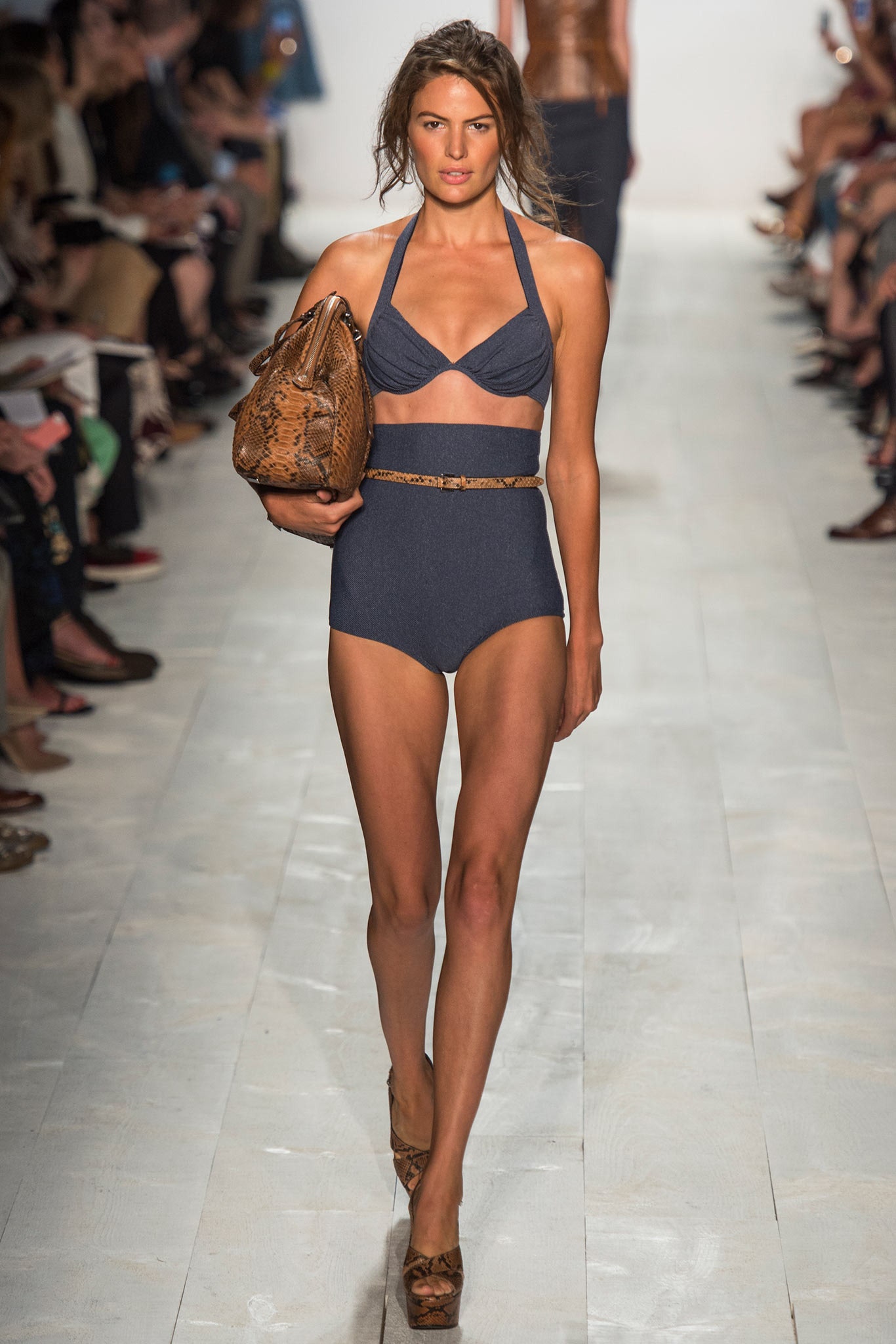 Michael Kors Collection S/S 14 Look 19