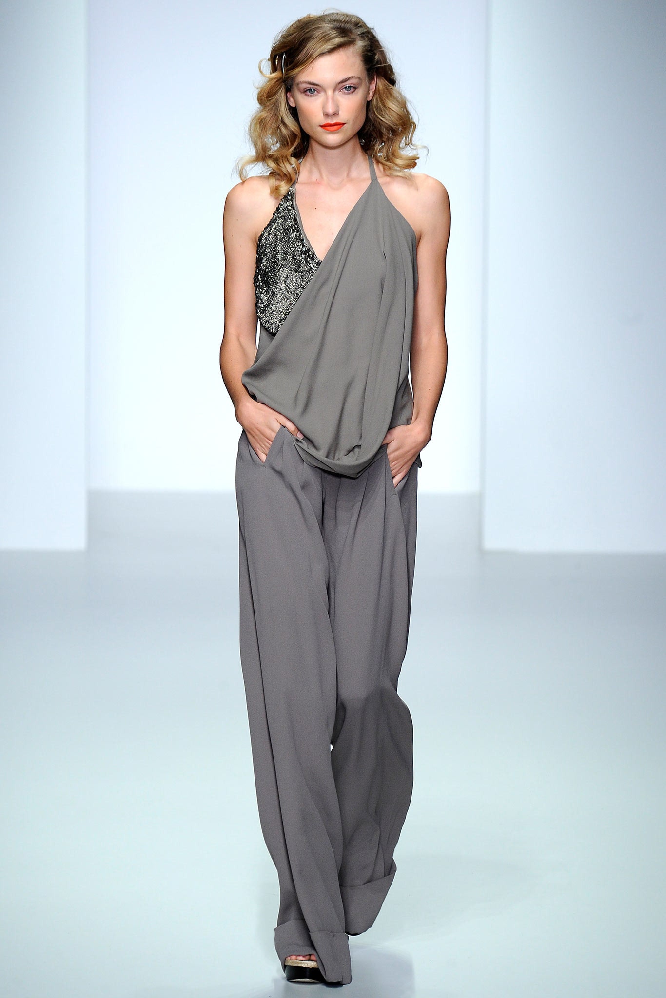 Maria Grachvogel S/S 14 Look 17