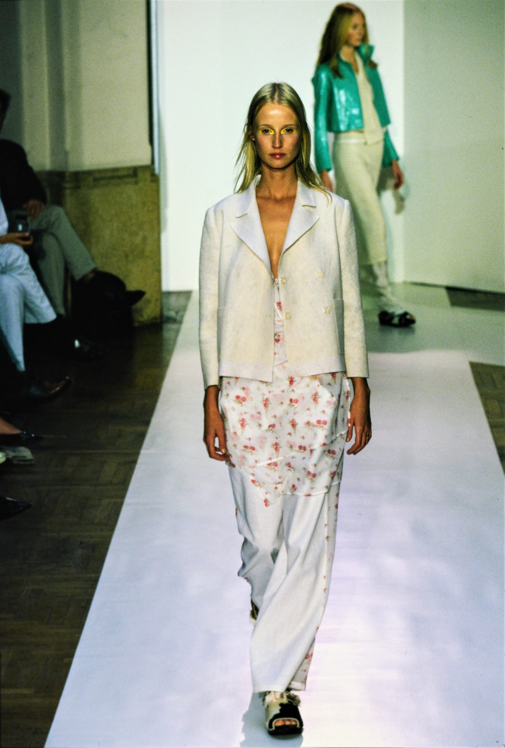 Marni S/S 99 Look 19