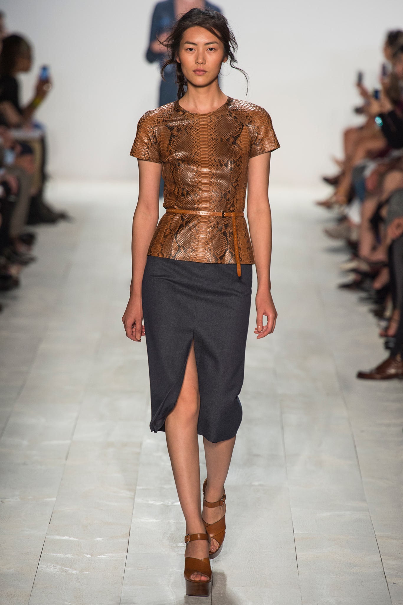 Michael Kors Collection S/S 14 Look 20