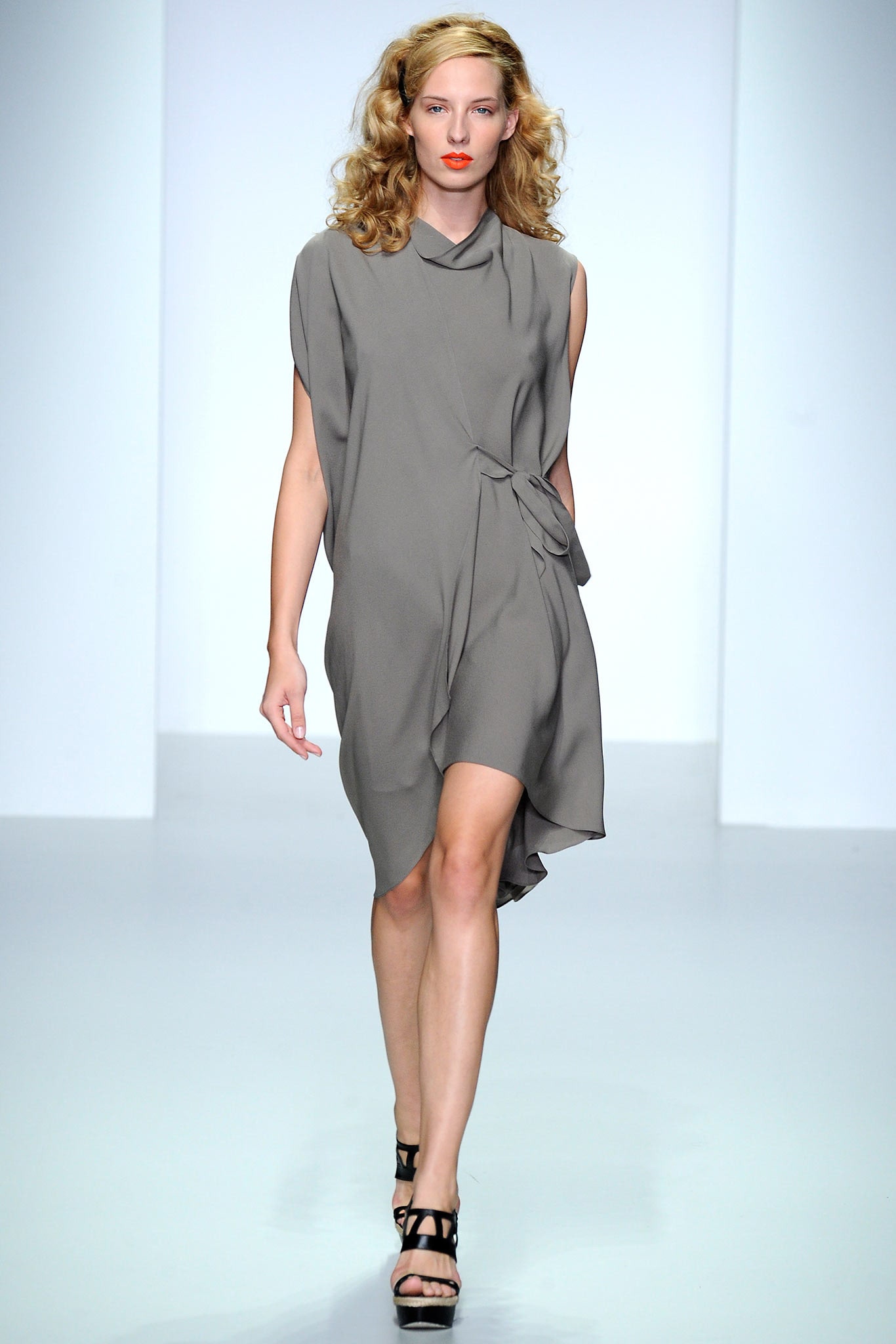 Maria Grachvogel S/S 14 Look 18