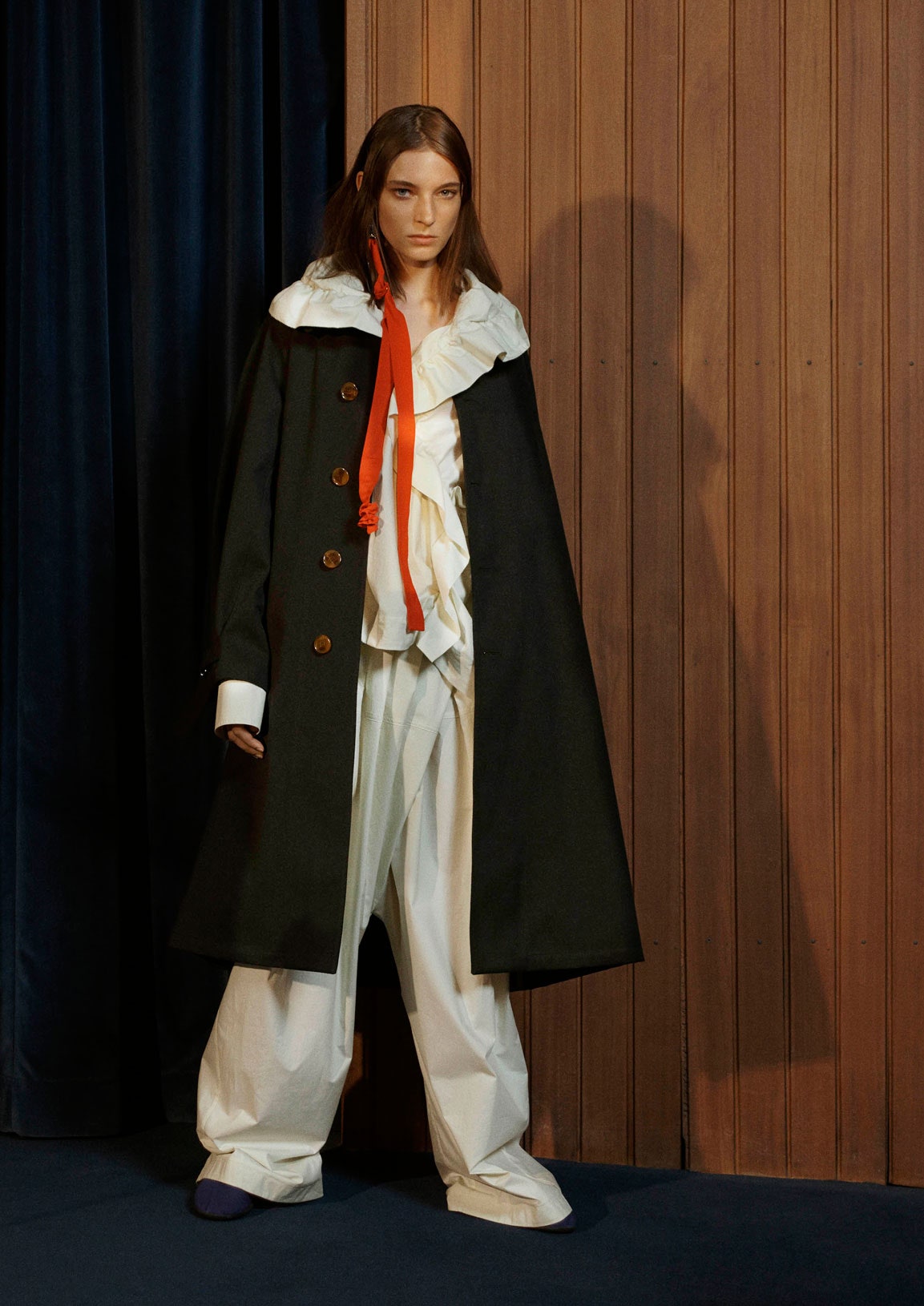 Marni Resort 18 Look 2
