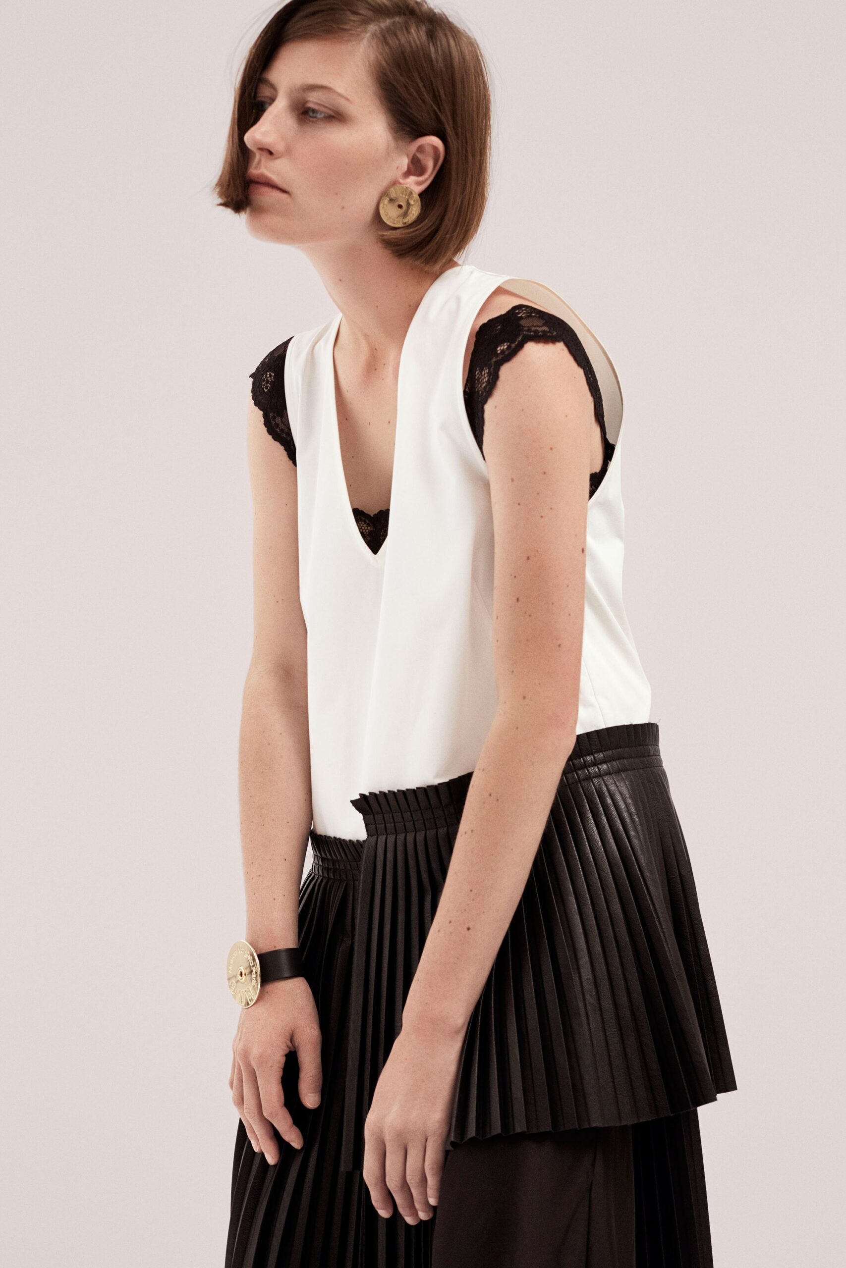 MM6 Maison Margiela Resort 18 Look 2