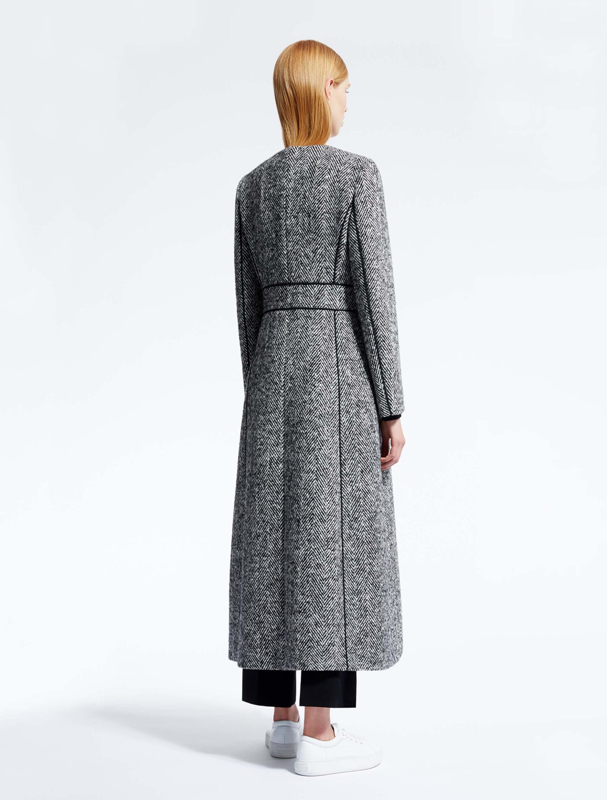 Max Mara Atelier F/W 16 Look 3