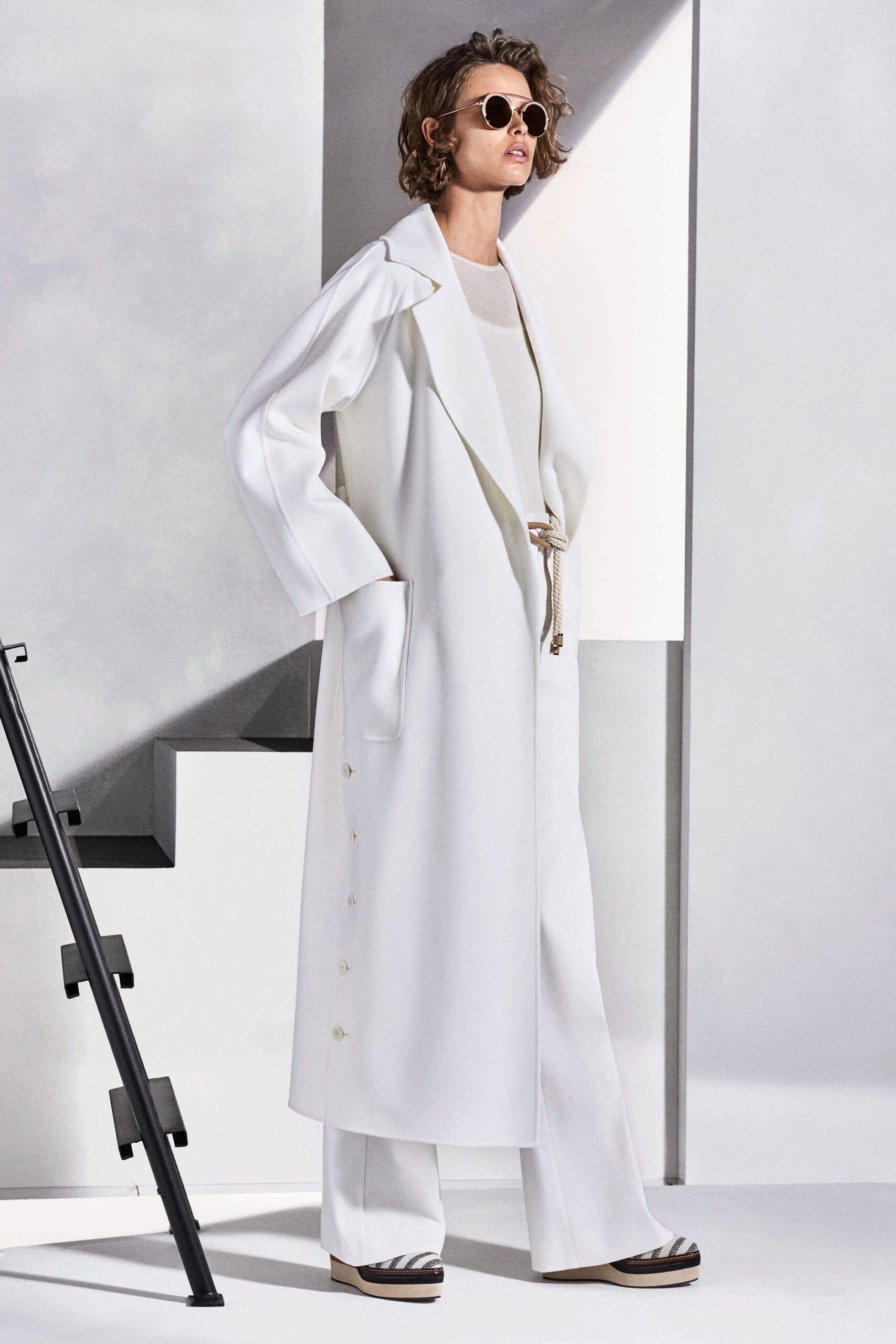 Max Mara Resort 18 Look 2