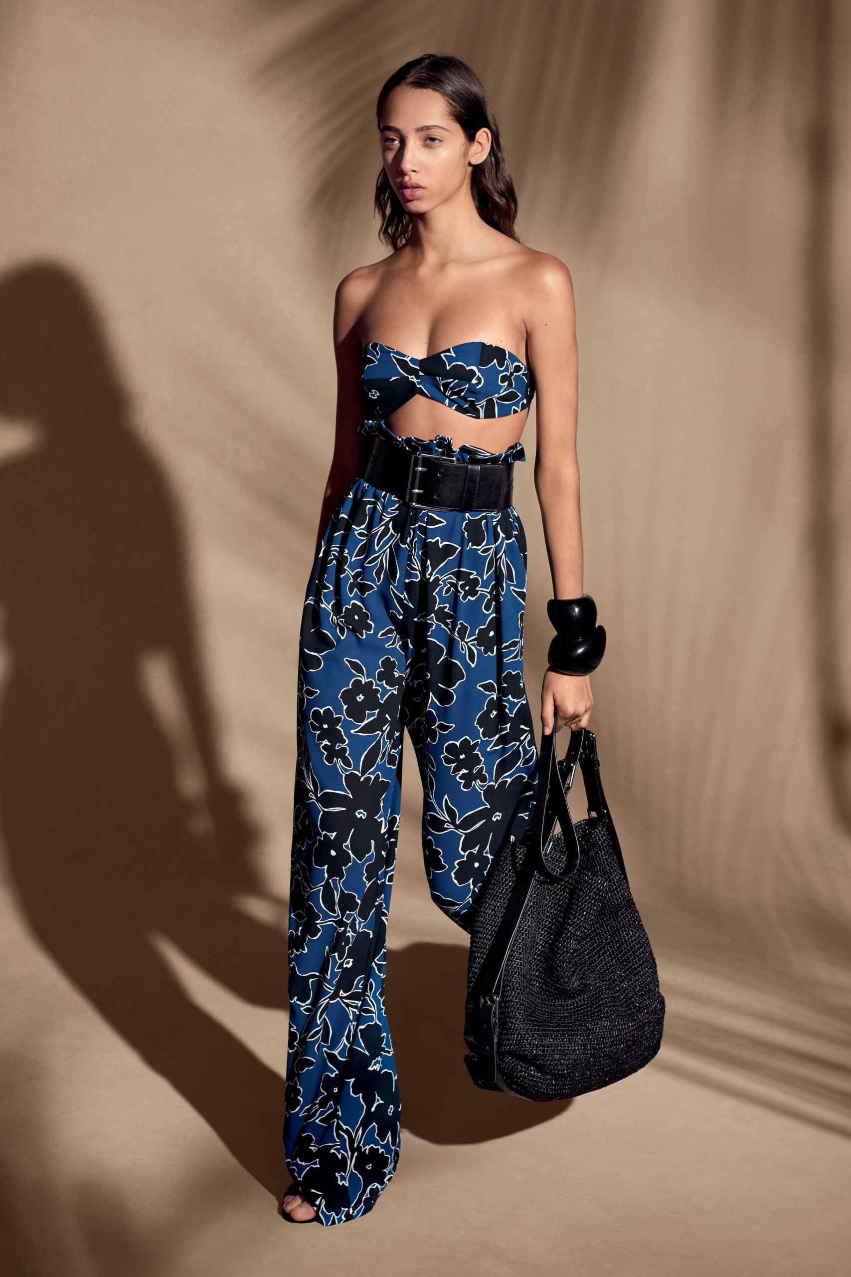 Michael Kors Collection Resort 18 Look 2