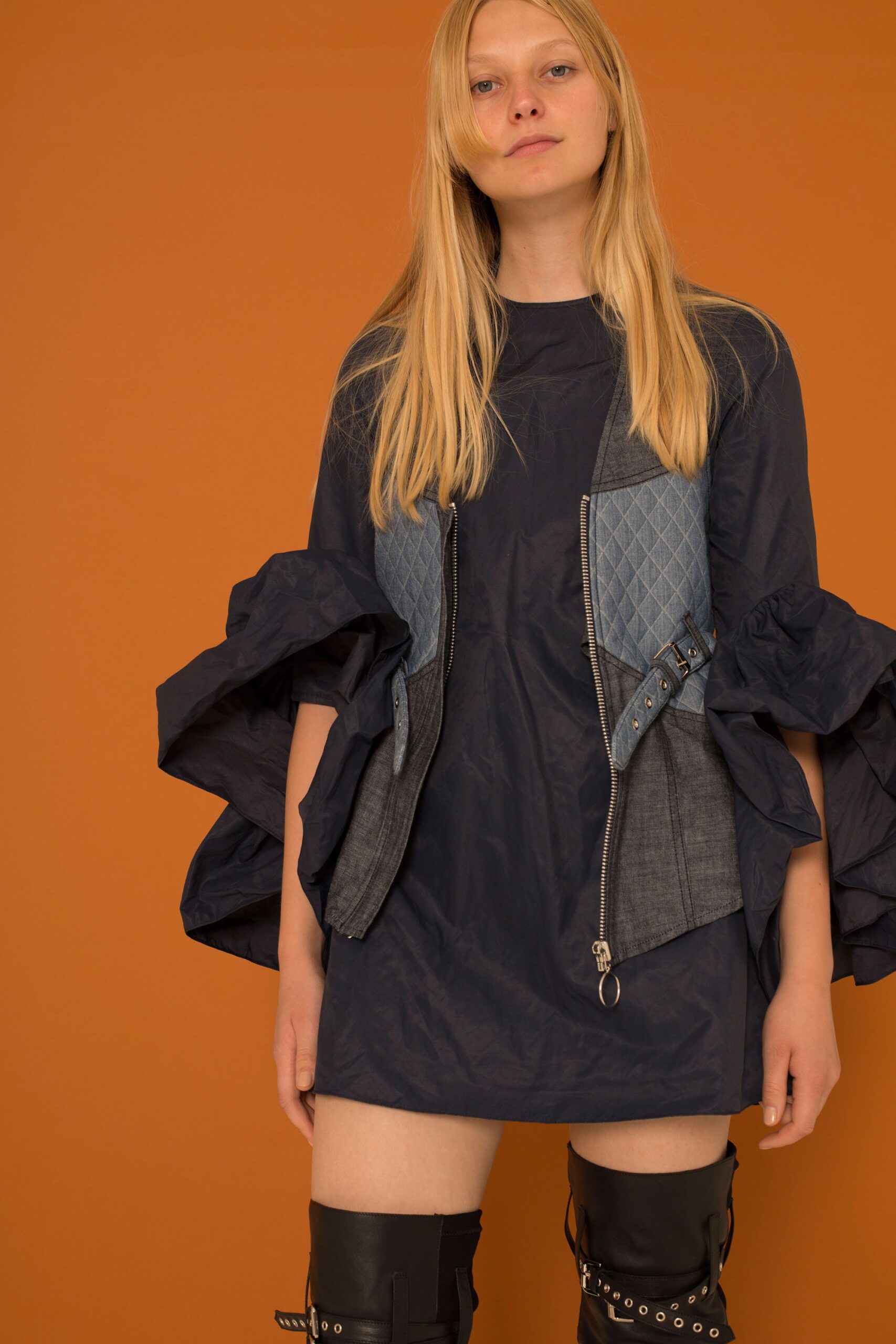 Marques’Almeida Resort 18 Look 2