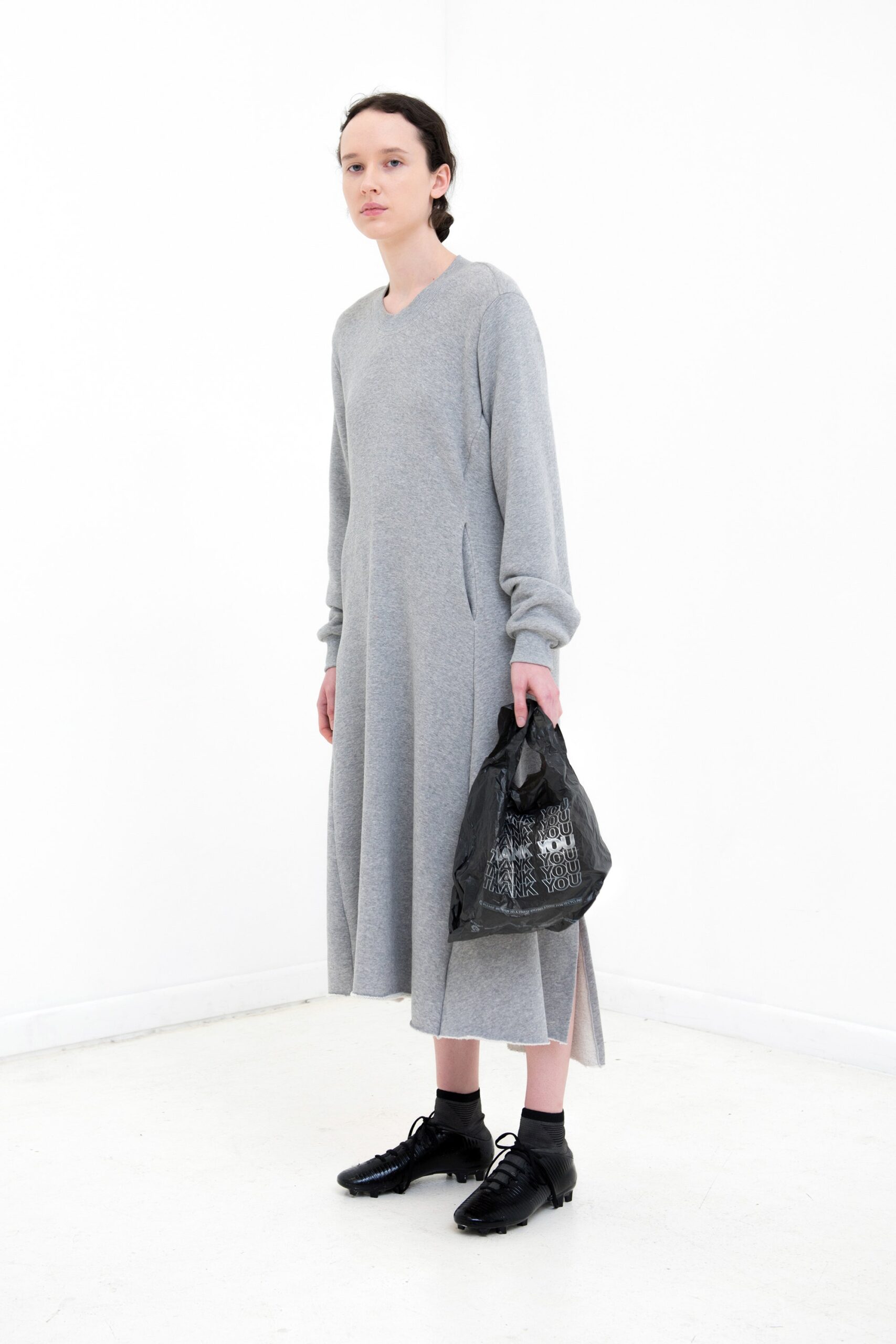 Melitta Baumeister F/W 18 Look 2