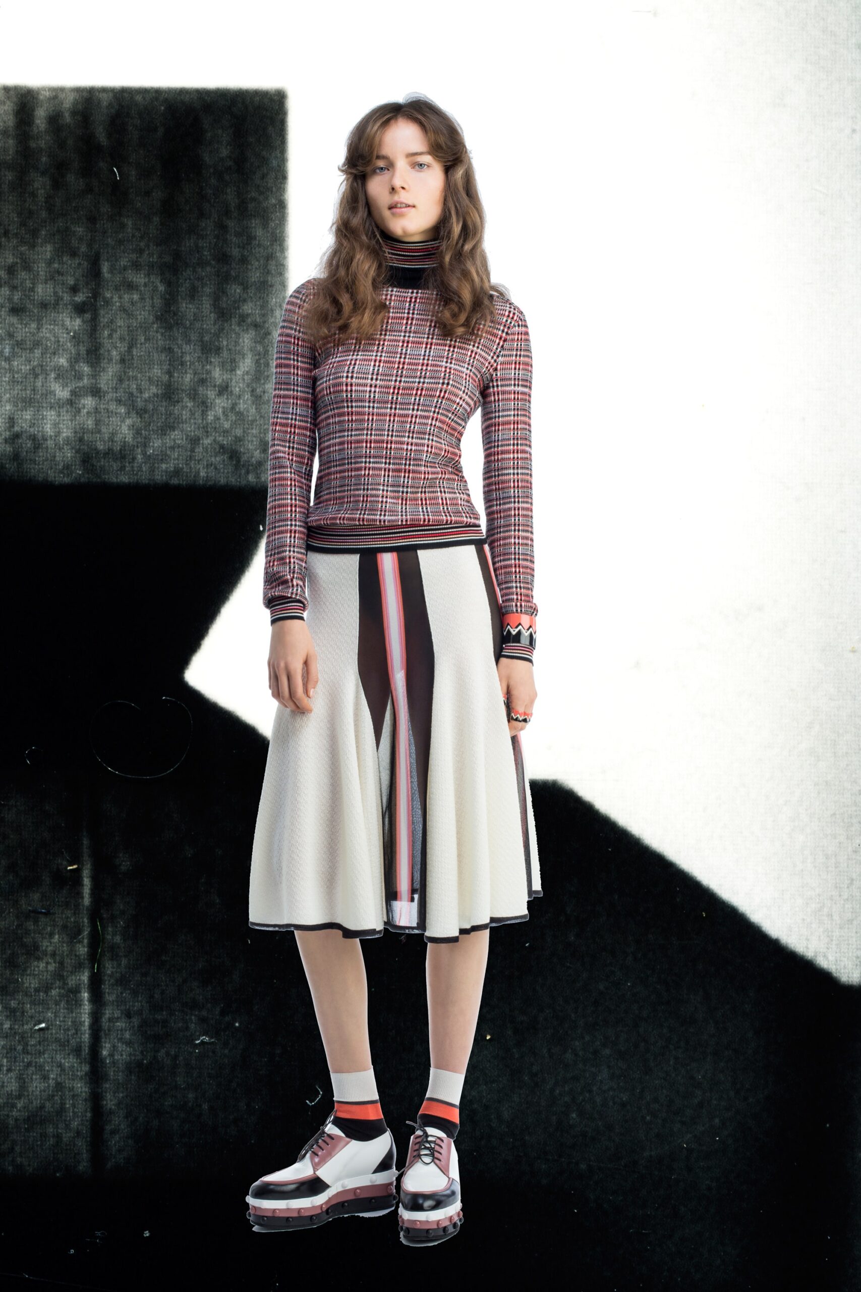 Missoni F/W 17 Look 2