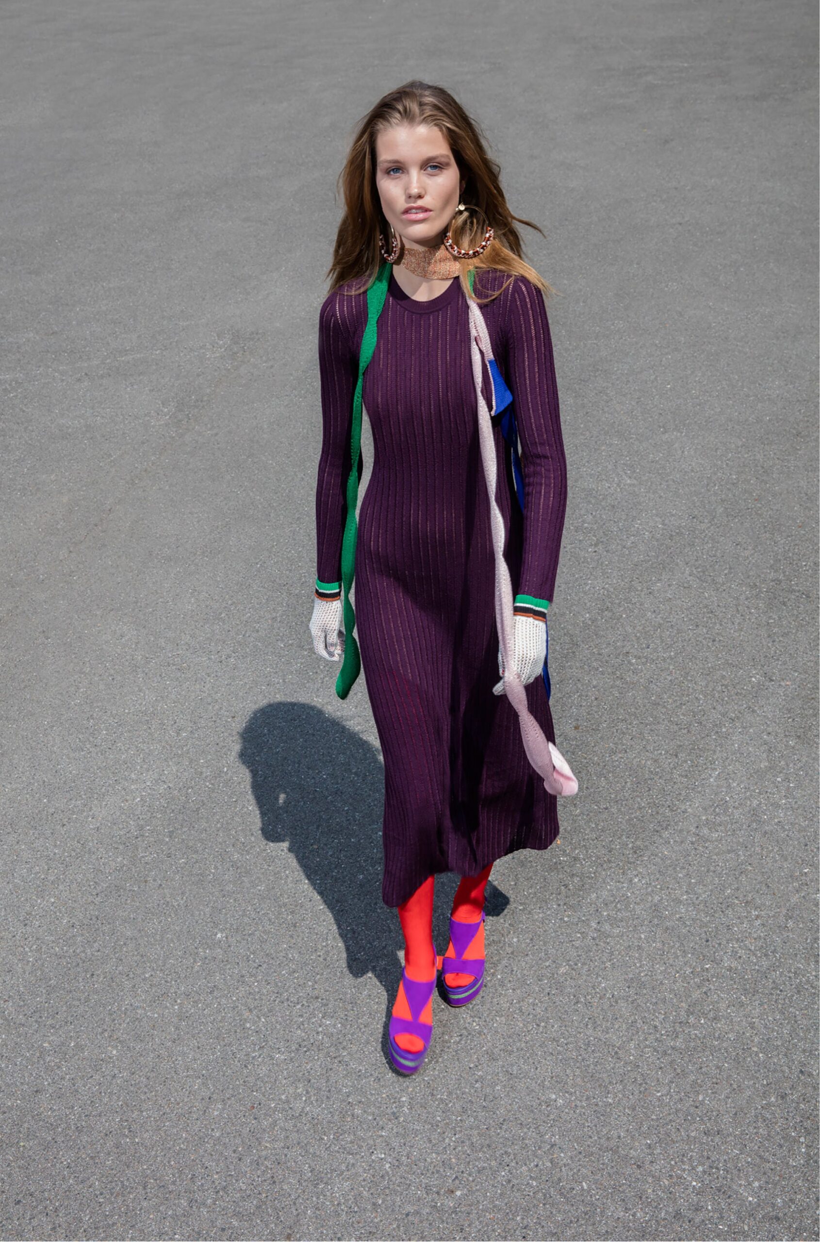 Missoni Resort 18 Look 2