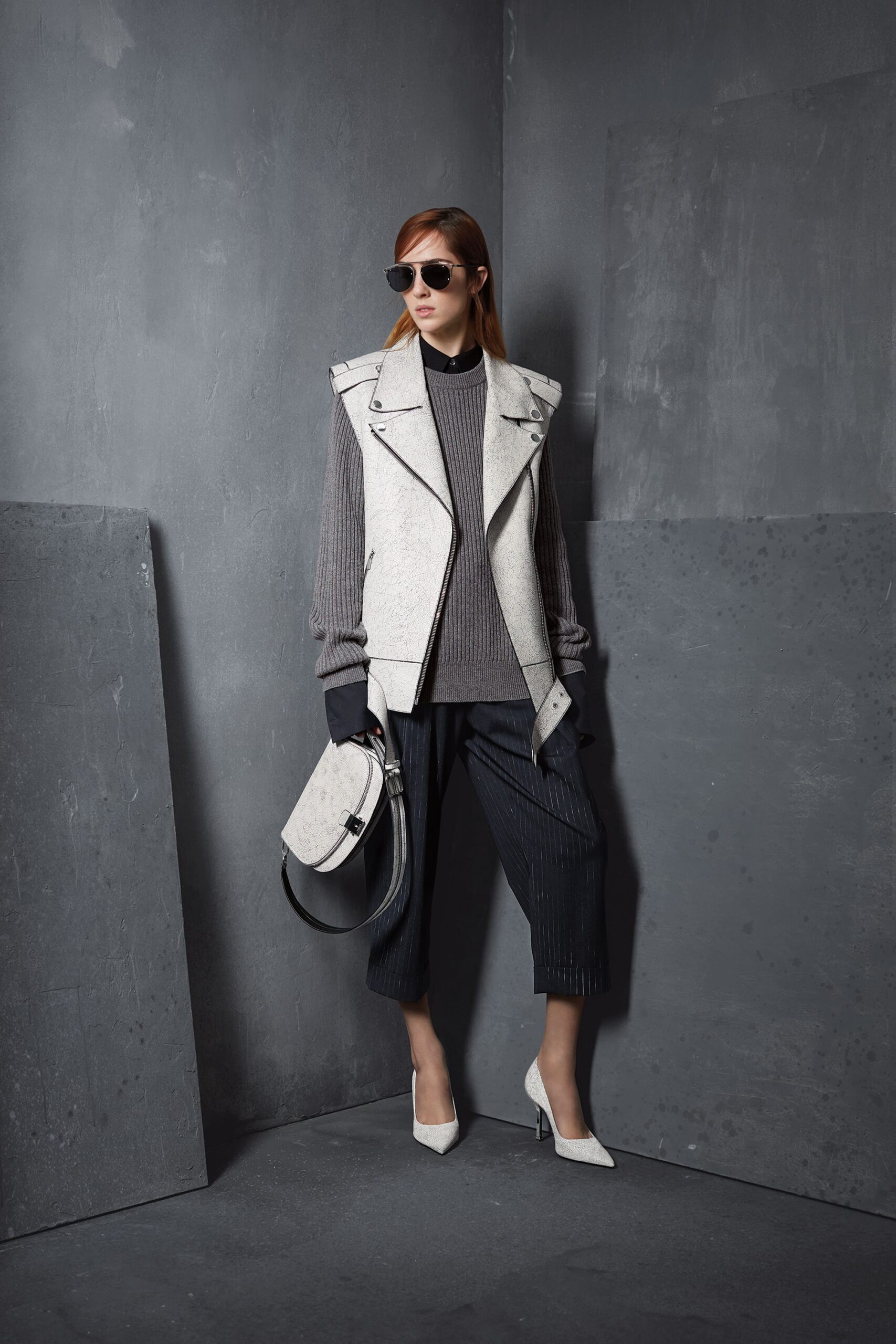 Michael Kors Collection F/W 17 Look 2