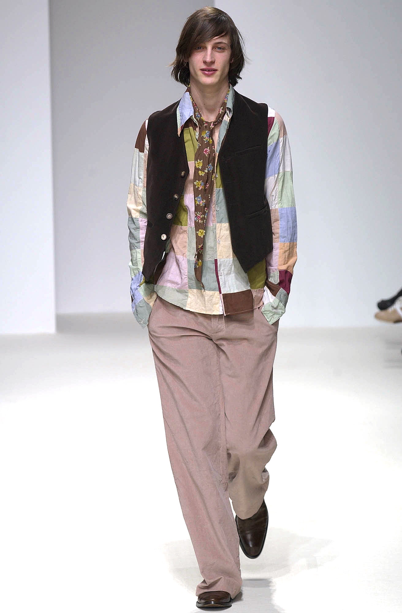 Marni F/W 02 Look 20