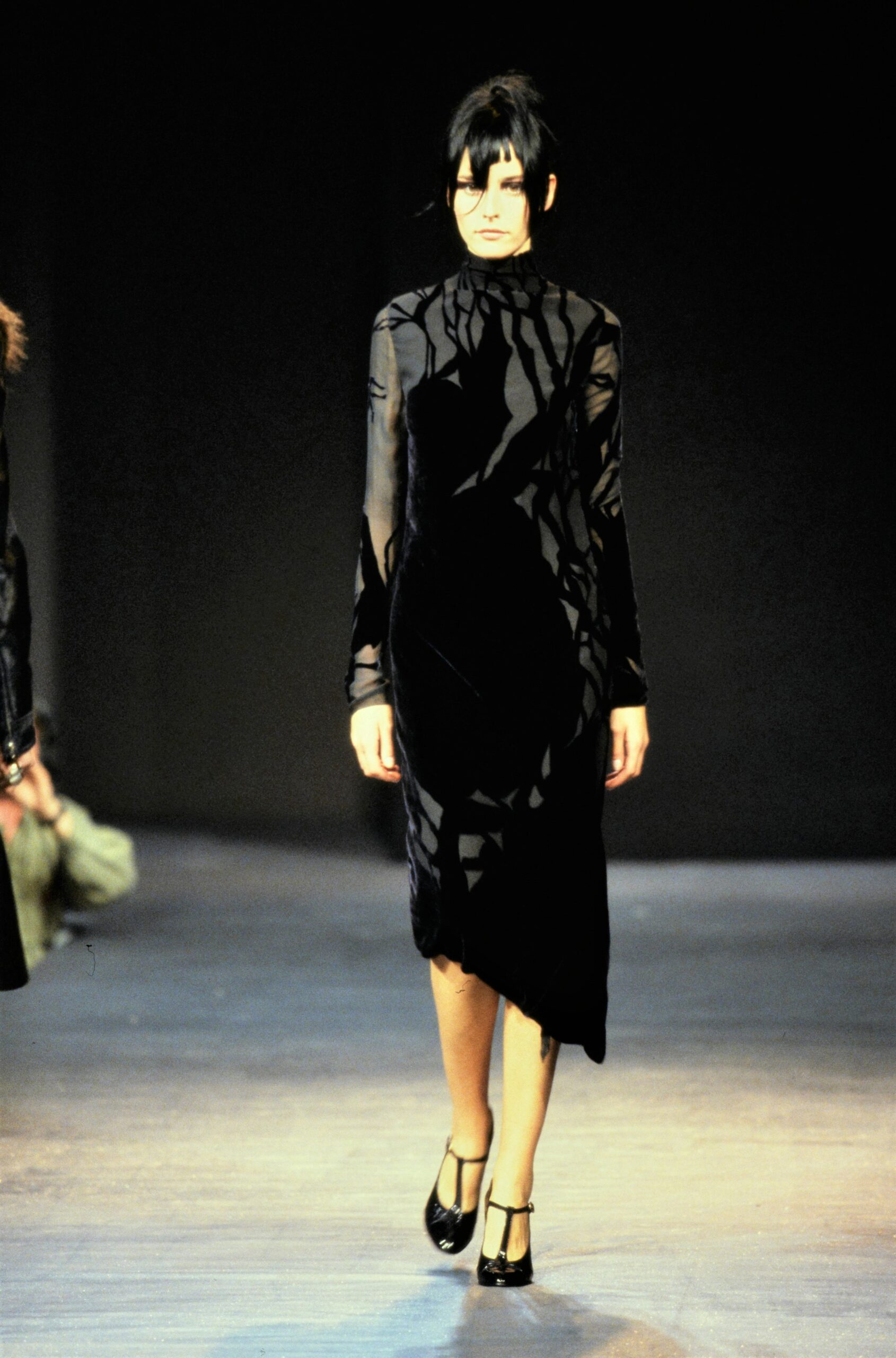 Martine Sitbon F/W 97 Look 21