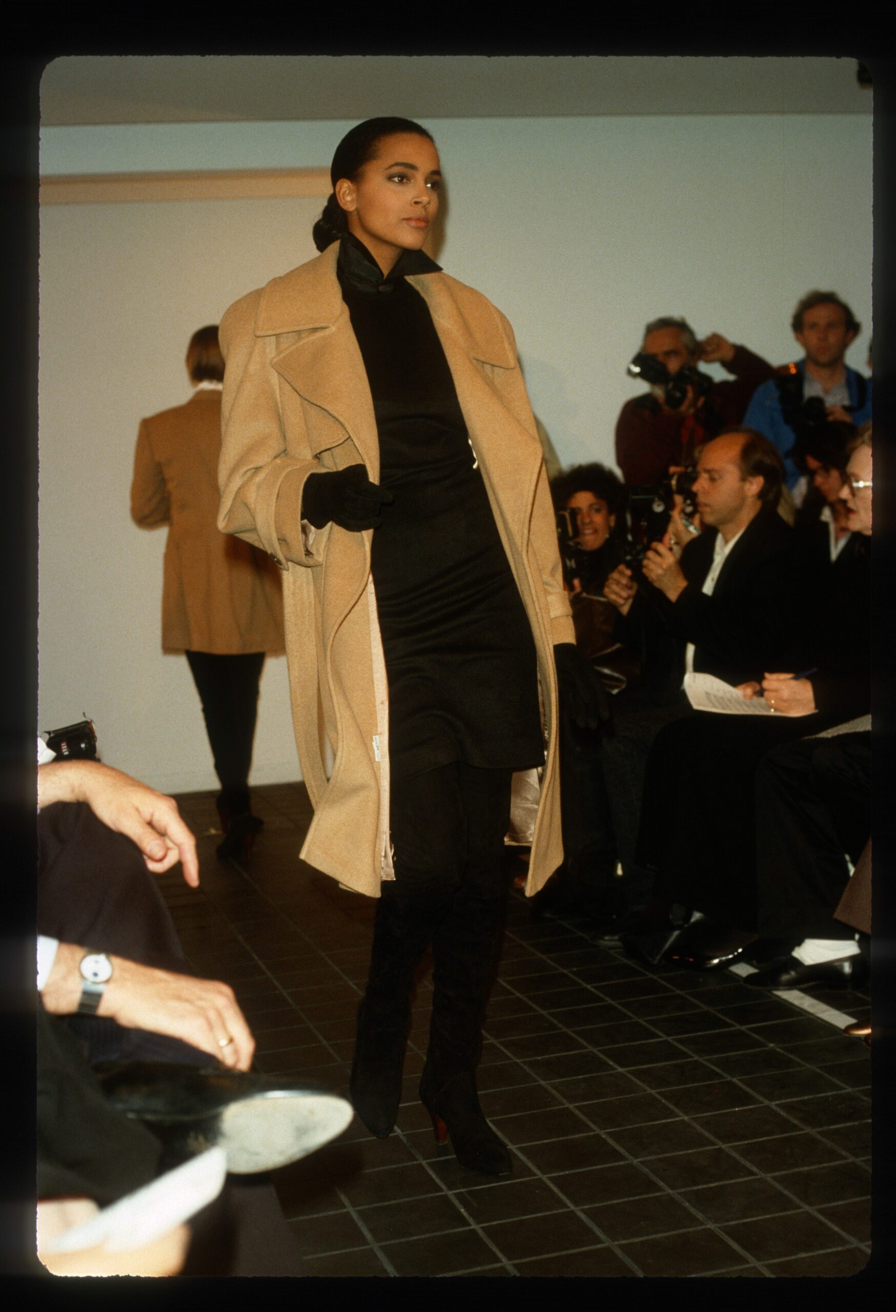 Michael Kors Collection F/W 88 Look 20