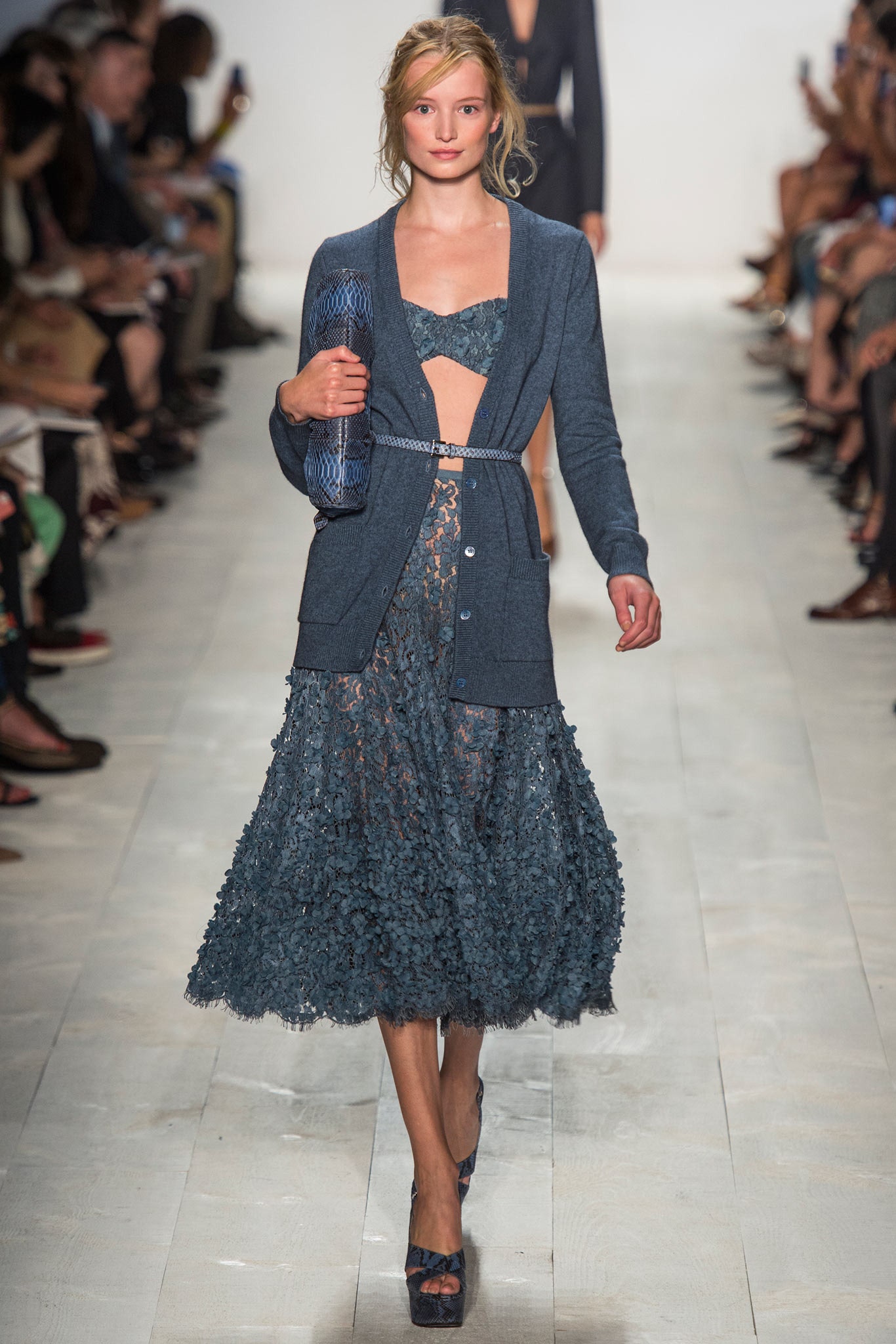 Michael Kors Collection S/S 14 Look 21