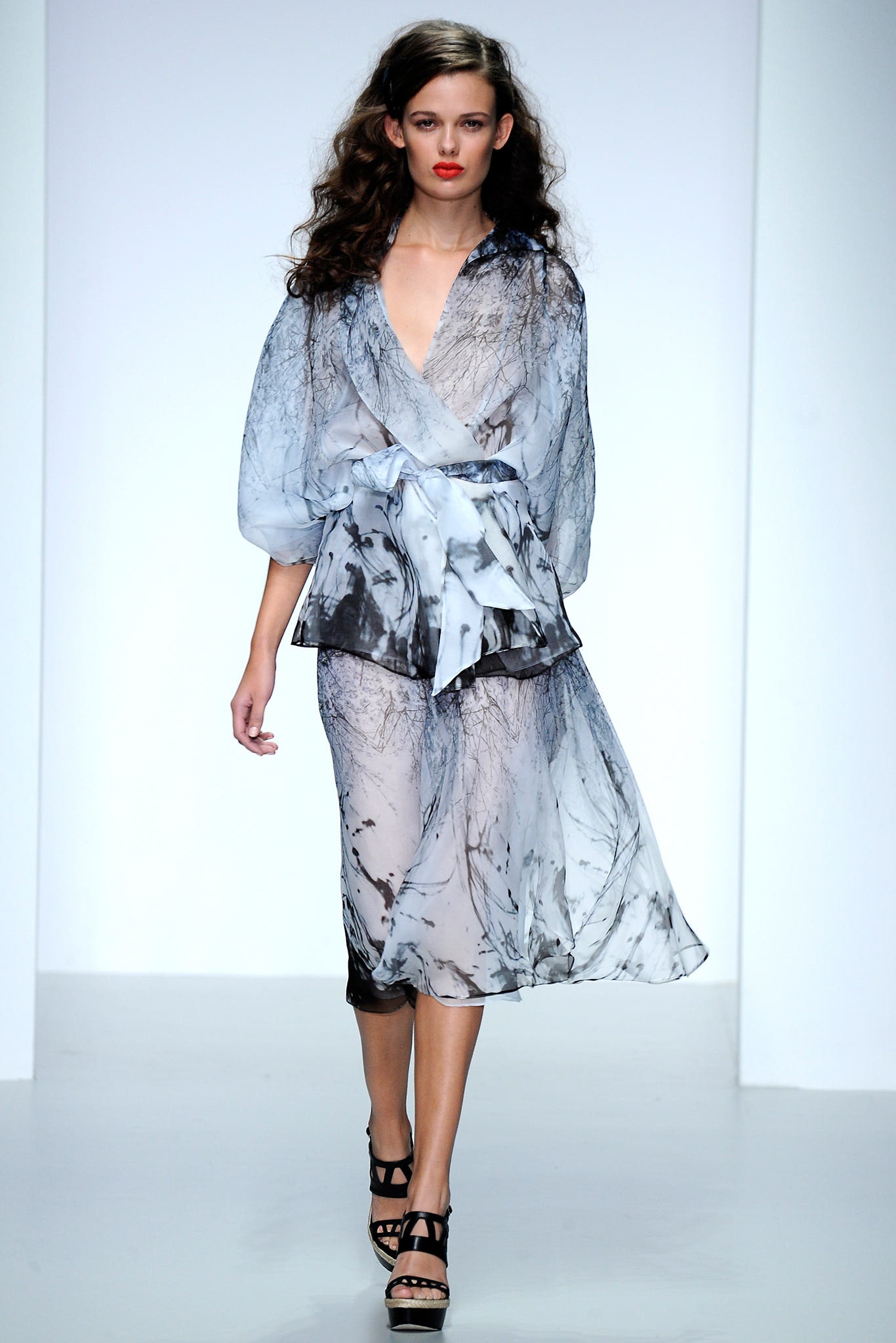 Maria Grachvogel S/S 14 Look 19