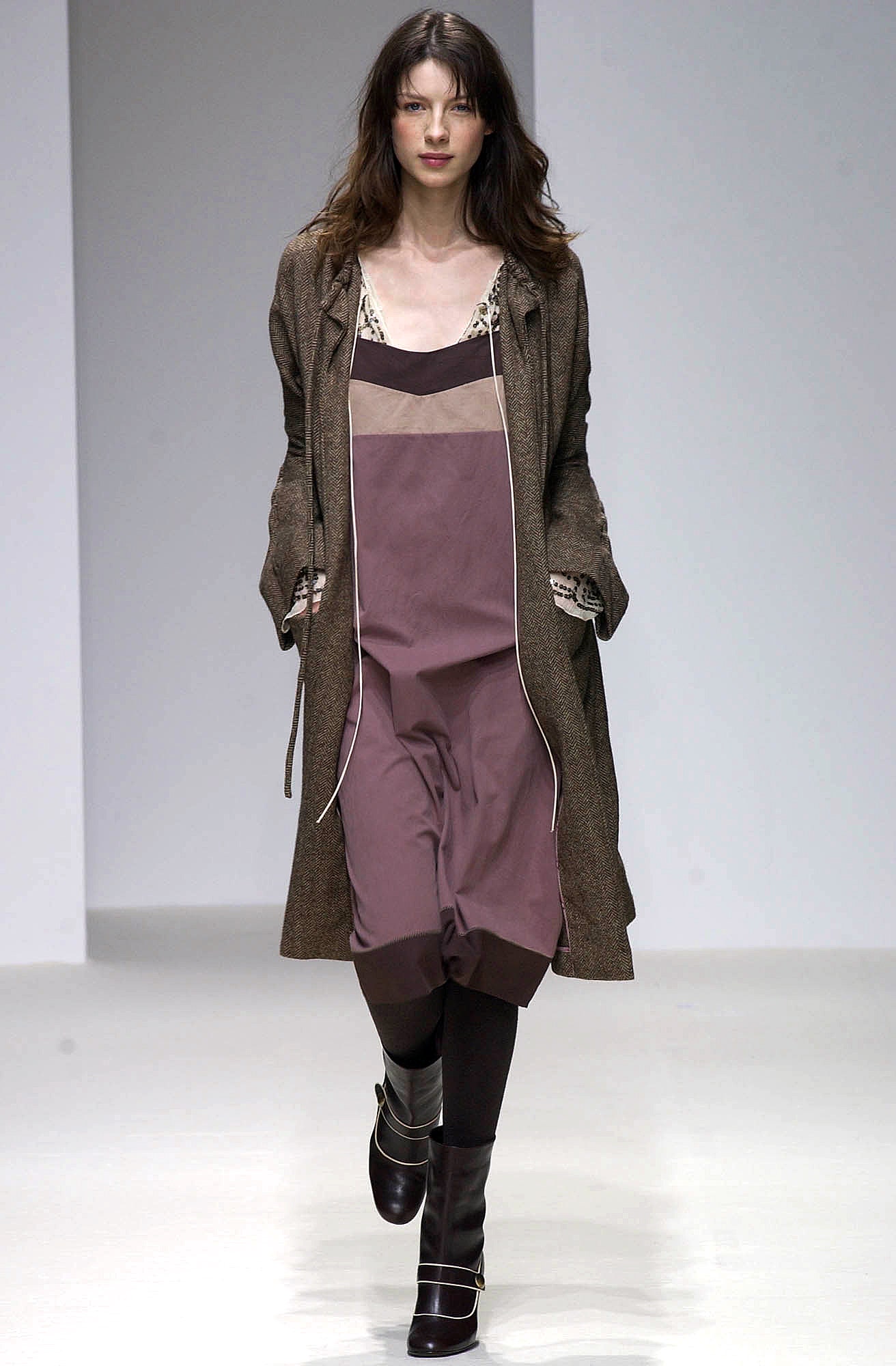 Marni F/W 02 Look 21
