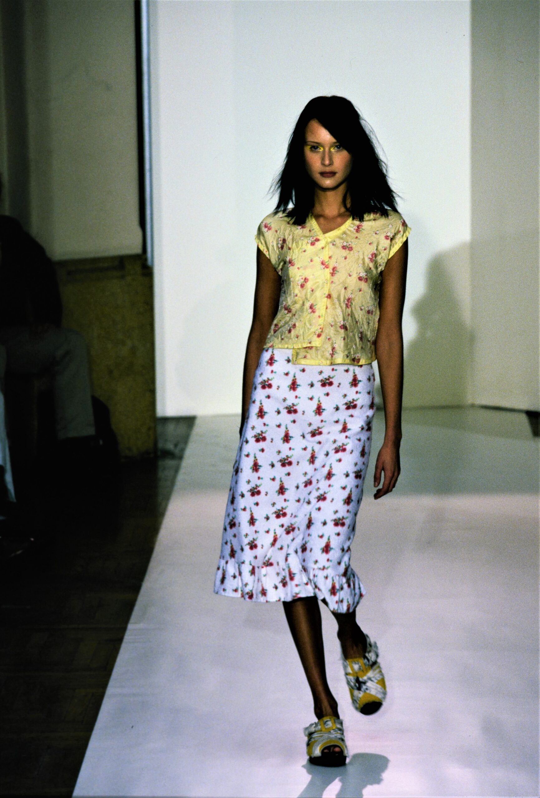 Marni S/S 99 Look 21
