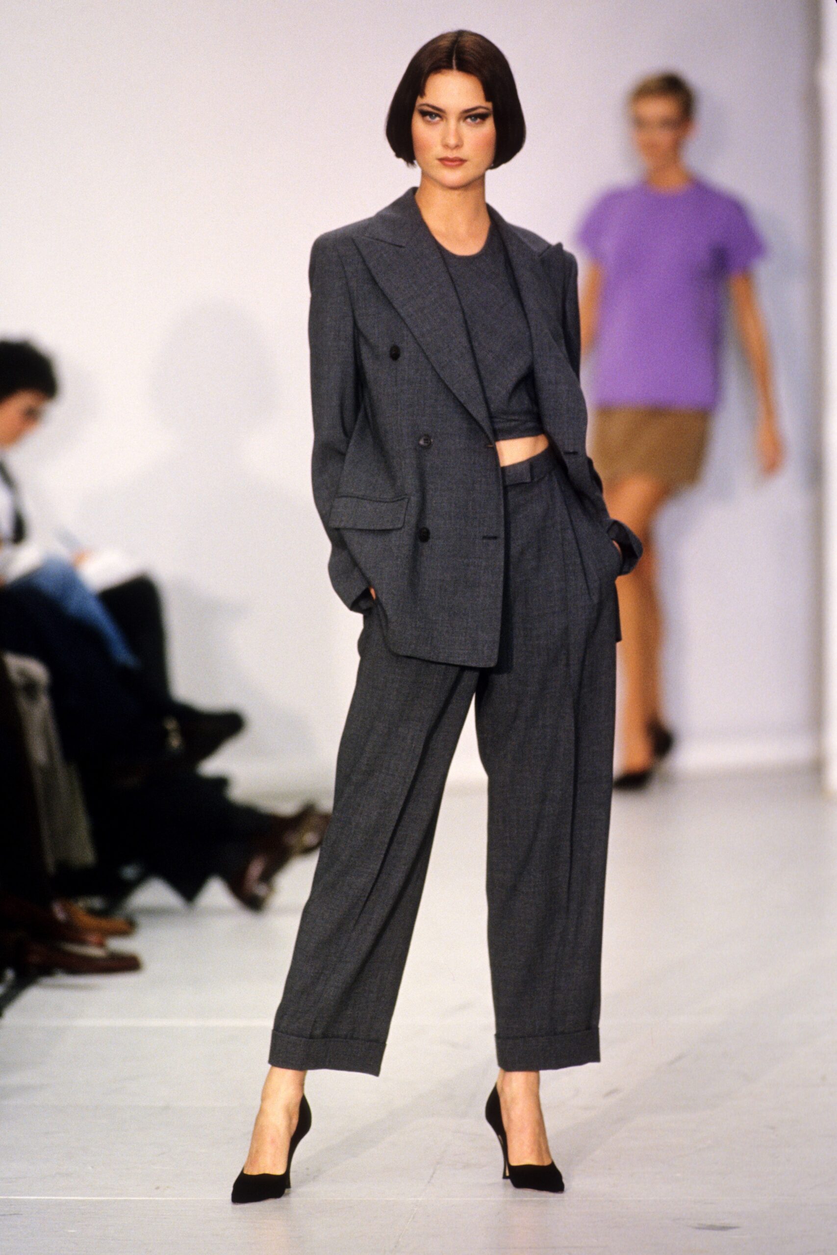 Michael Kors Collection F/W 94 Look 17