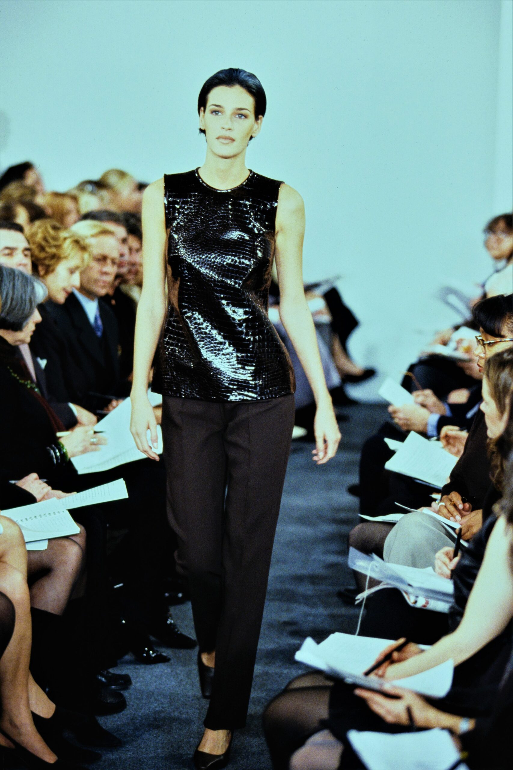 Michael Kors Collection F/W 96 Look 20