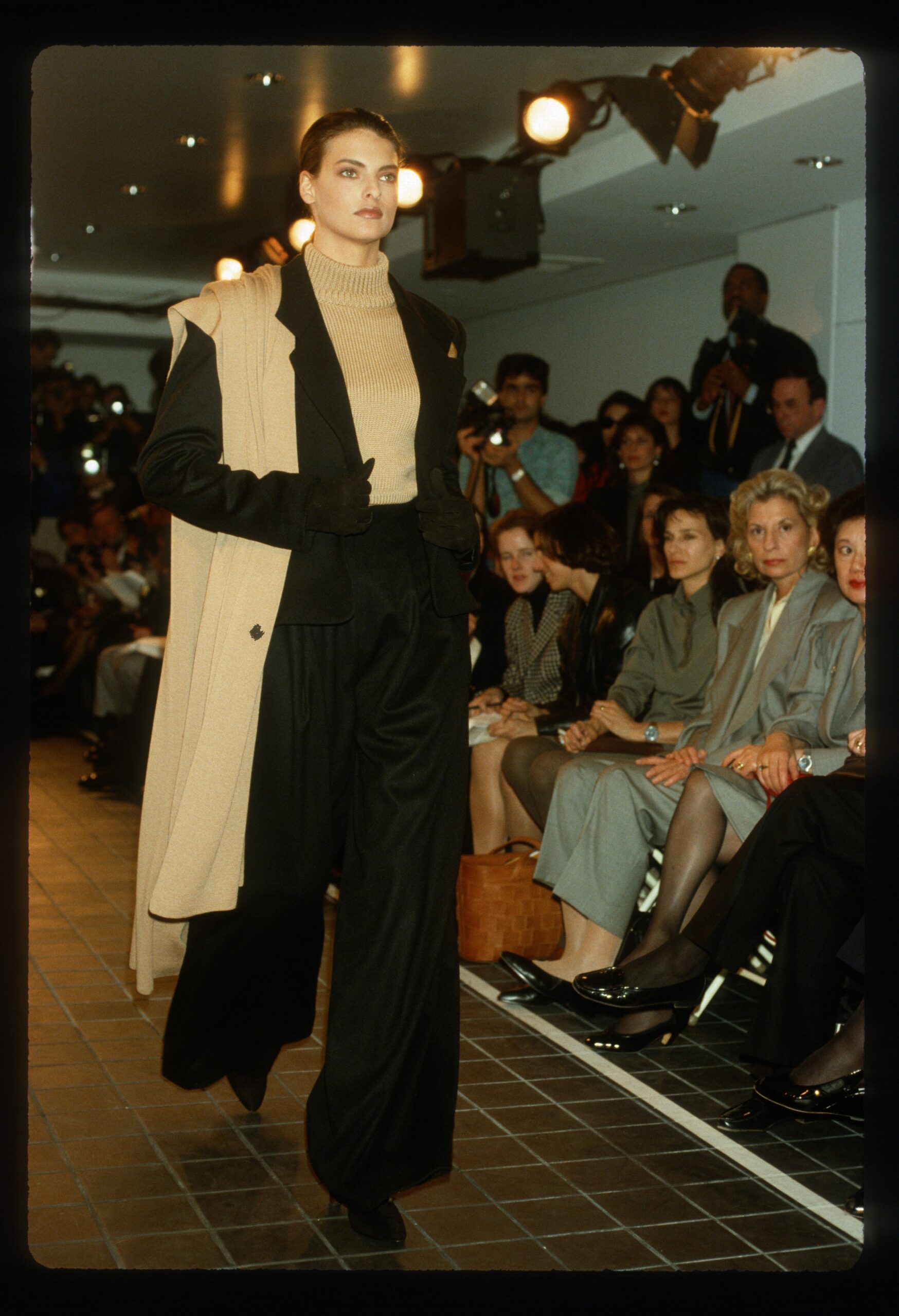 Michael Kors Collection F/W 88 Look 21