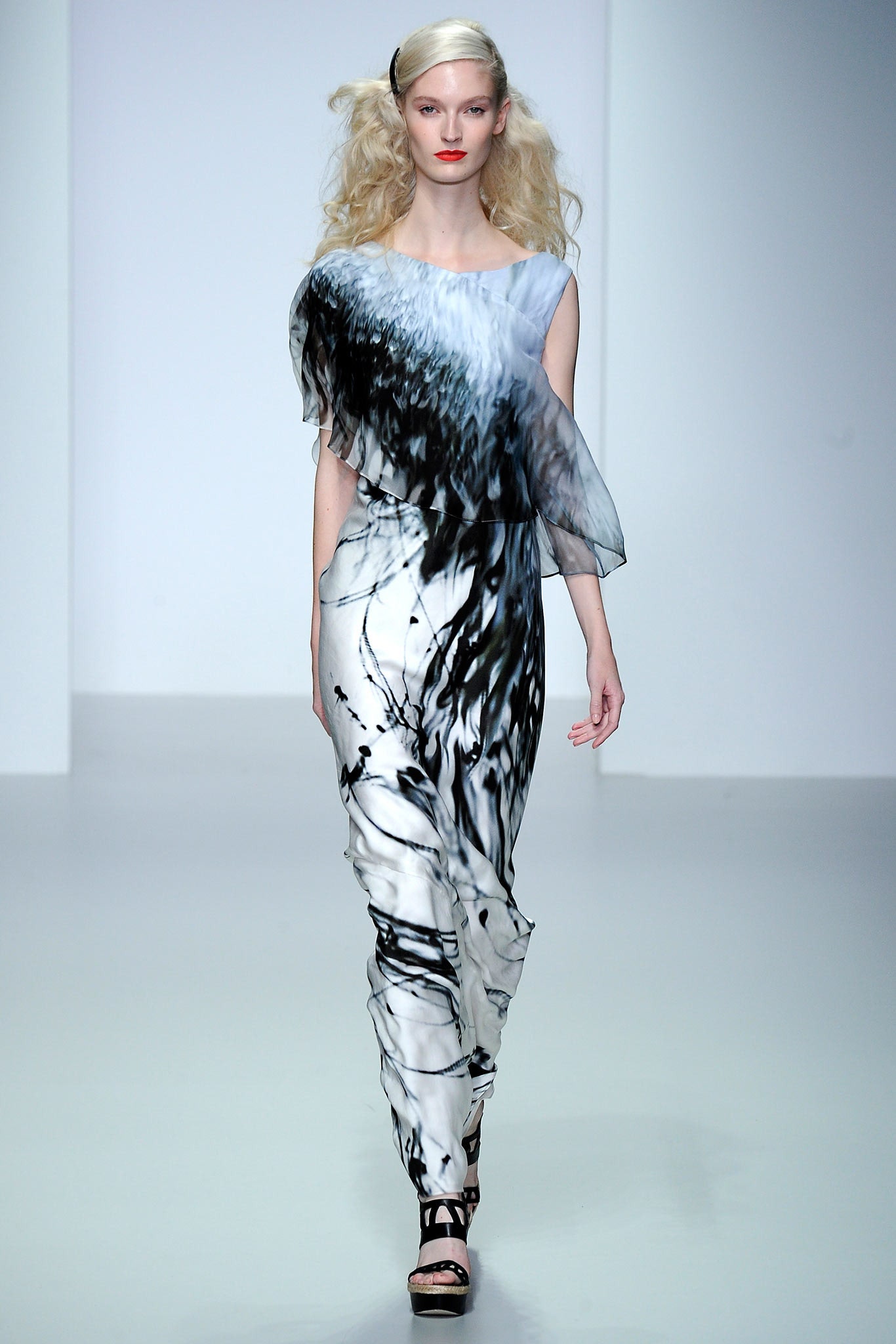 Maria Grachvogel S/S 14 Look 20