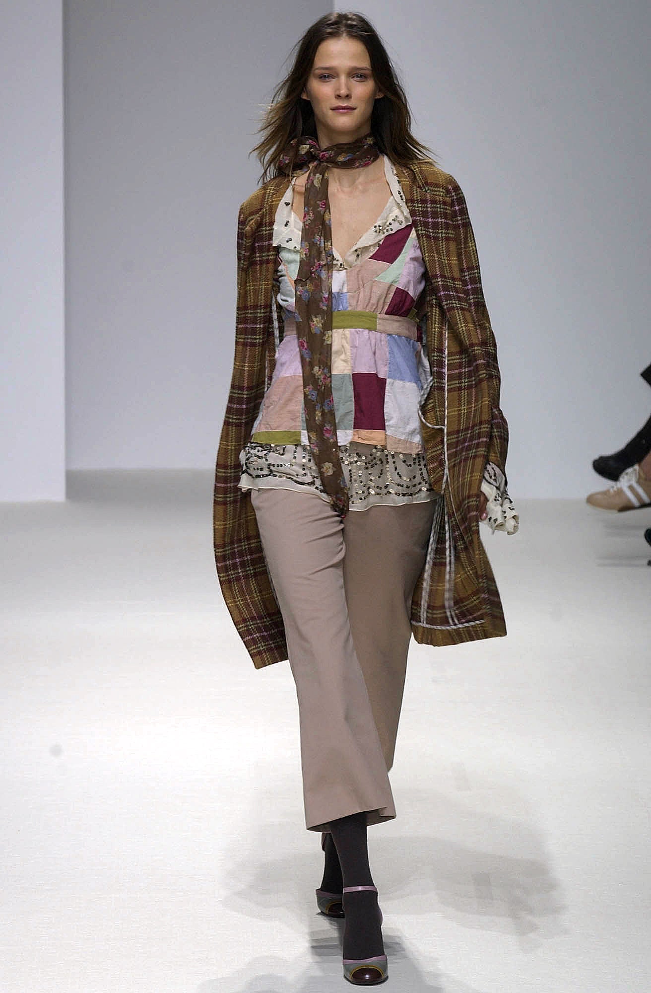 Marni F/W 02 Look 22