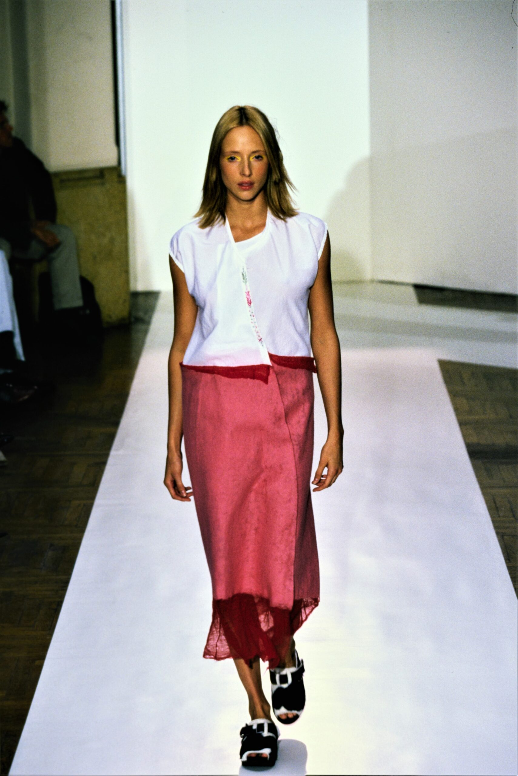 Marni S/S 99 Look 22