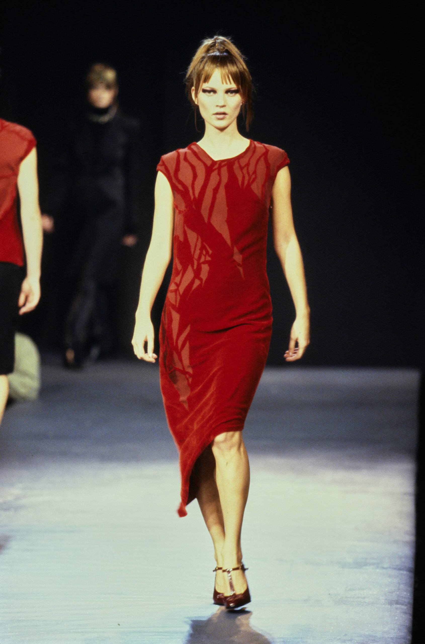 Martine Sitbon F/W 97 Look 23