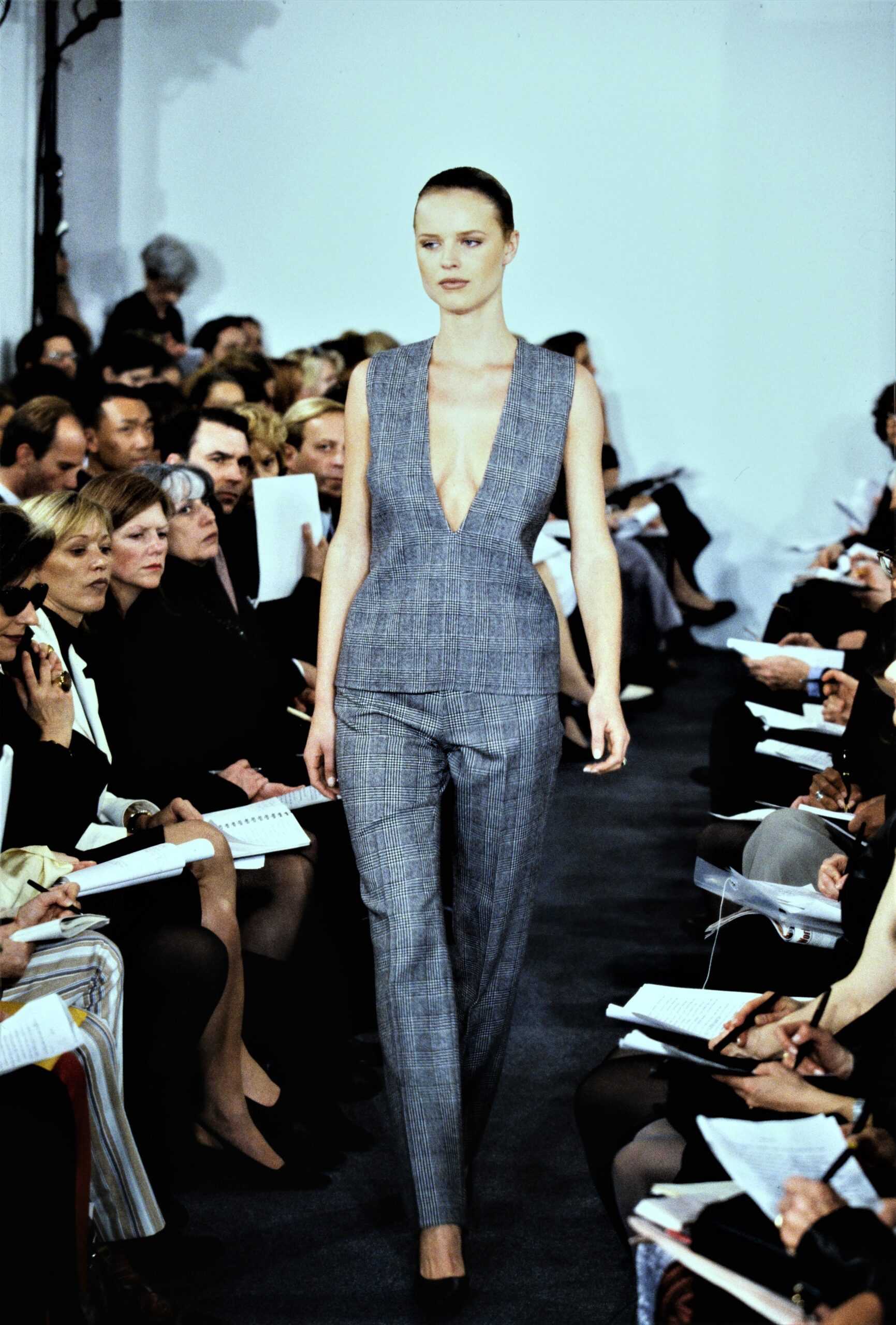 Michael Kors Collection F/W 96 Look 21