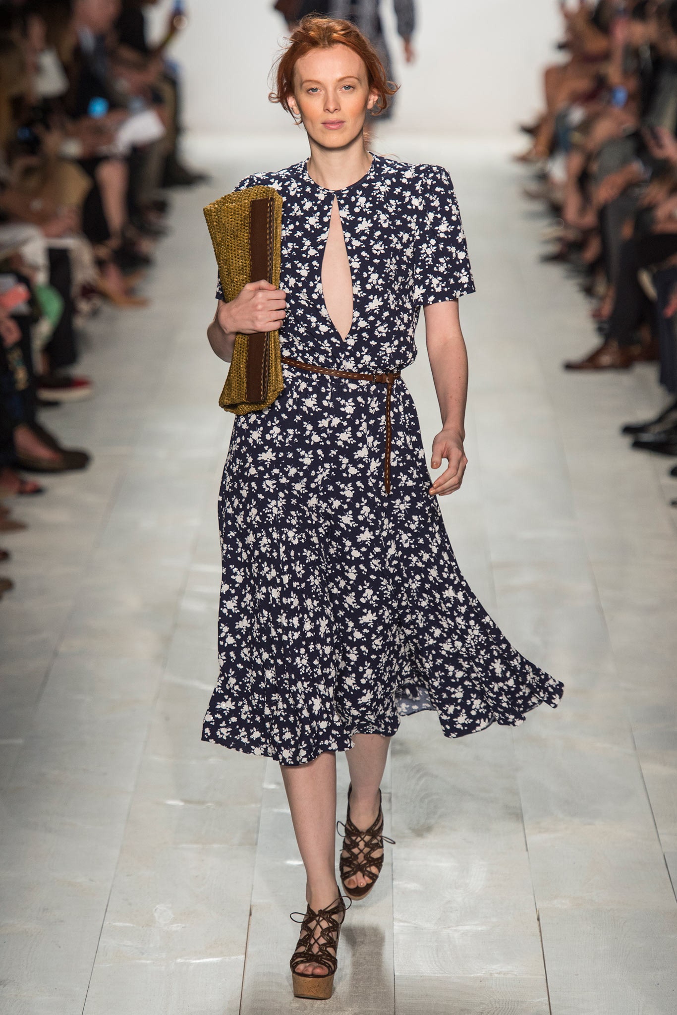 Michael Kors Collection S/S 14 Look 23
