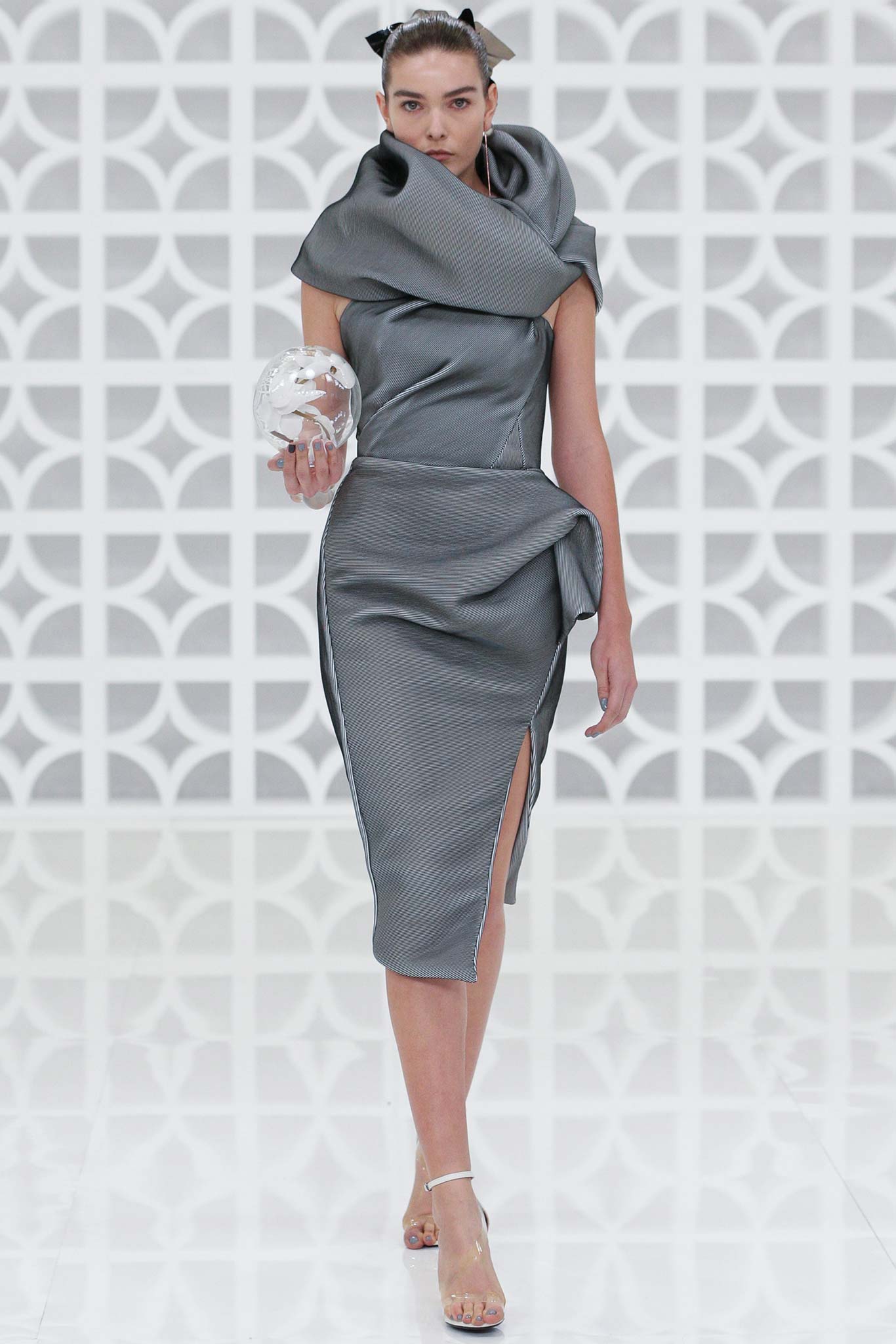 Maticevski Australia S/S 15 Look 22
