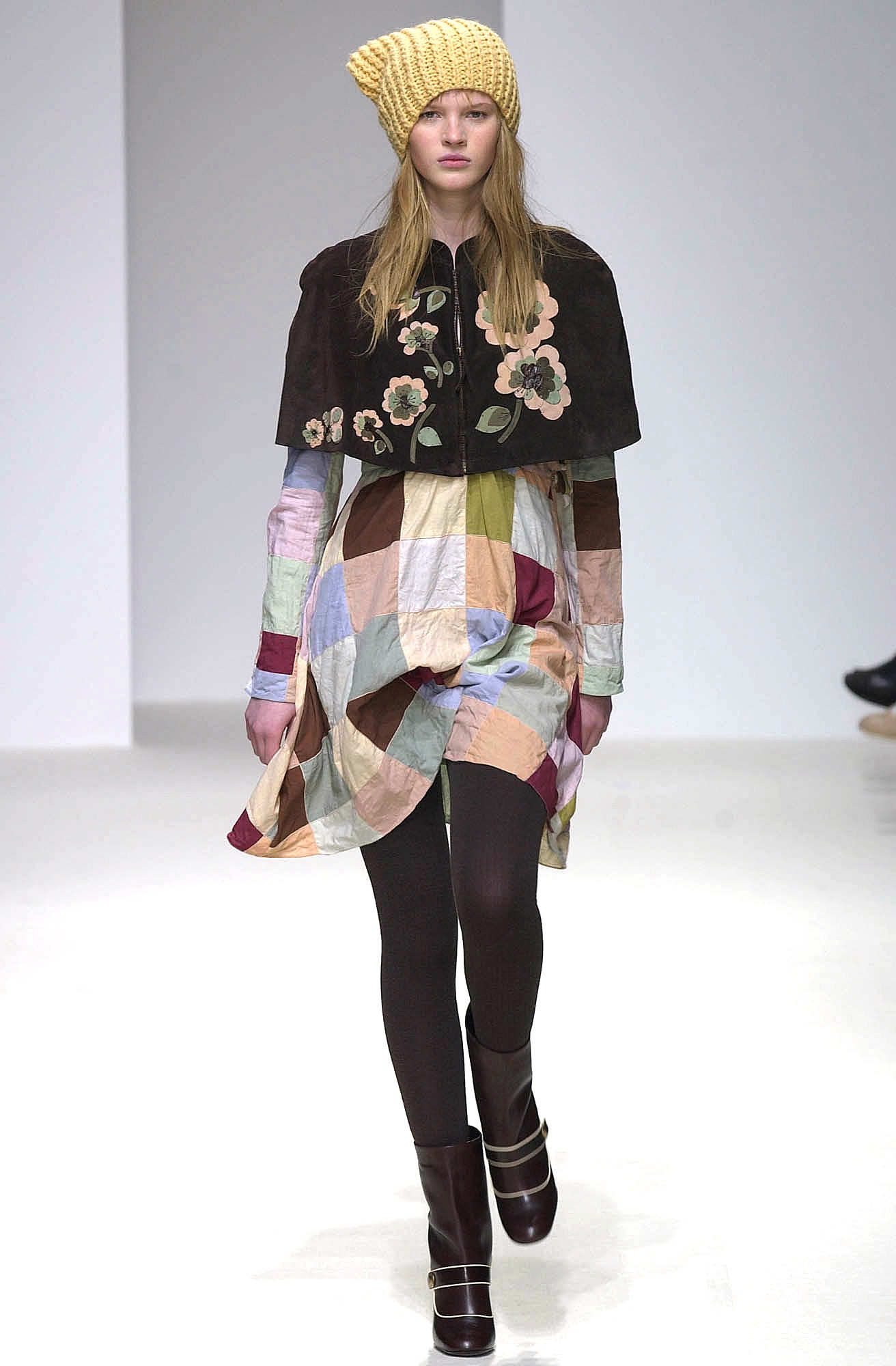 Marni F/W 02 Look 23