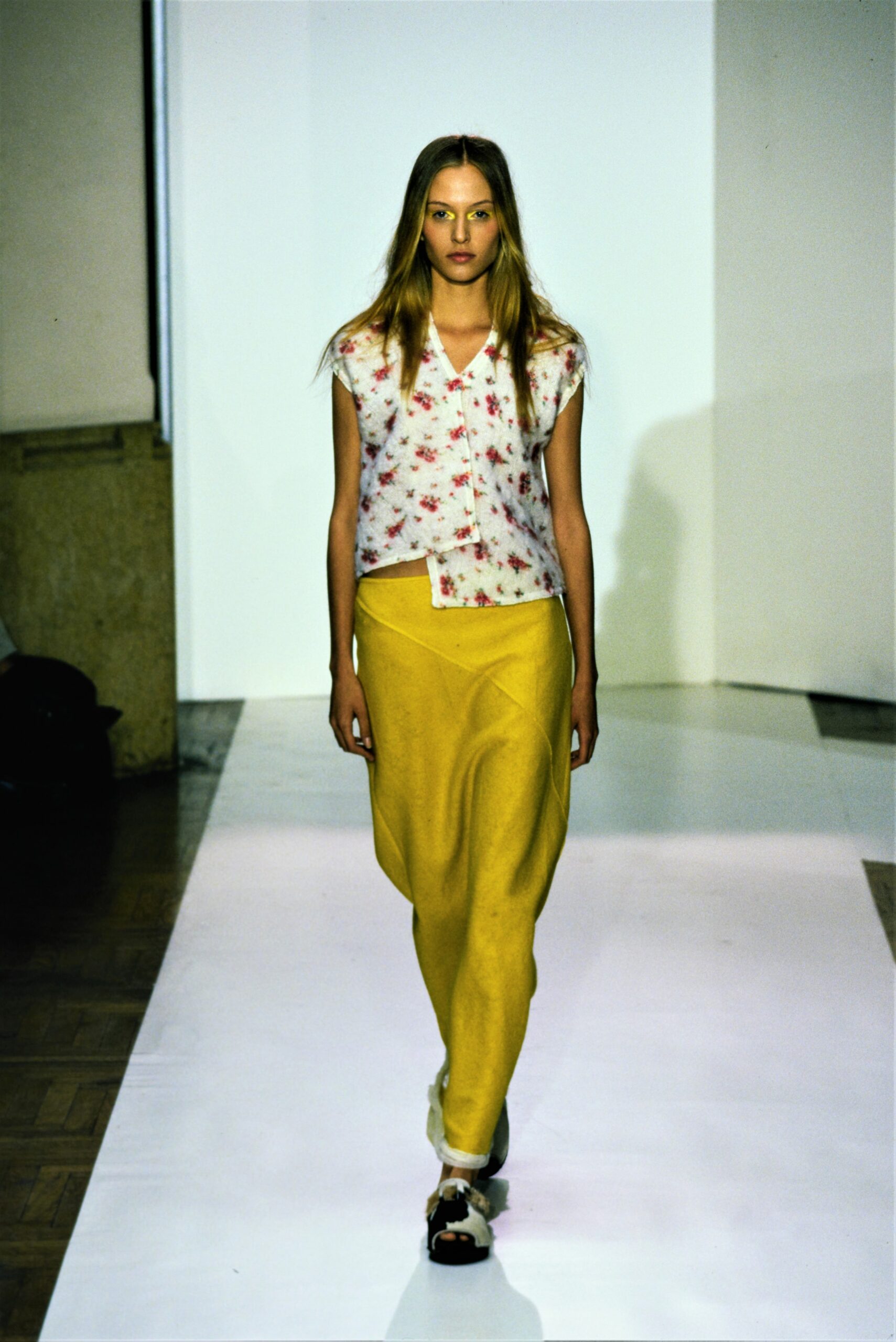 Marni S/S 99 Look 23