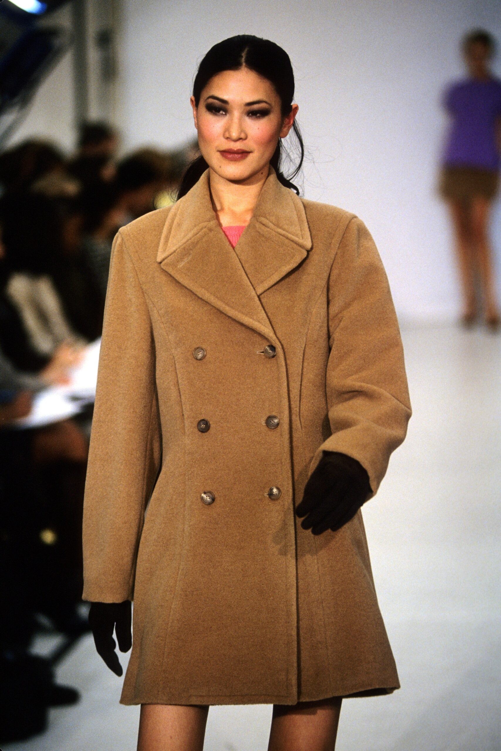 Michael Kors Collection F/W 94 Look 19